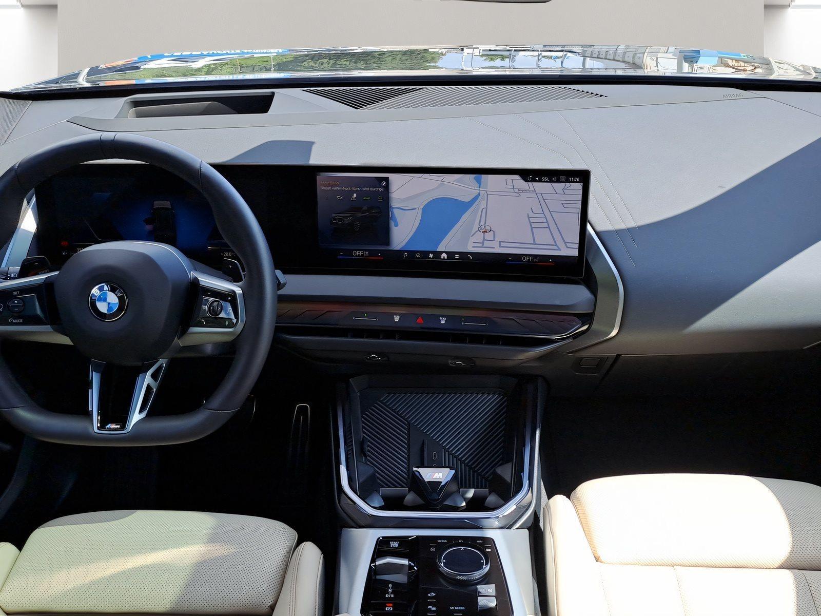 BMW X3 – Bild 17