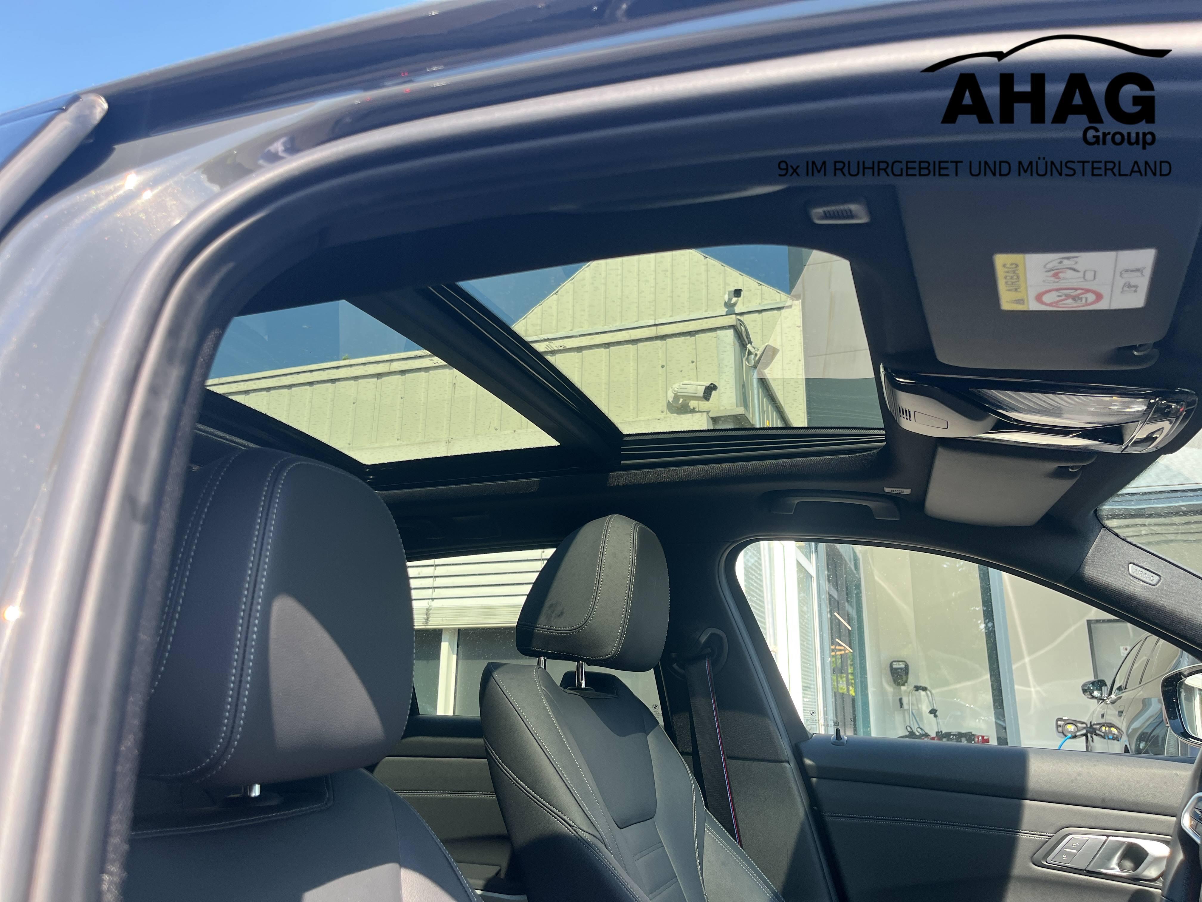 BMW 3er Touring – Bild 10