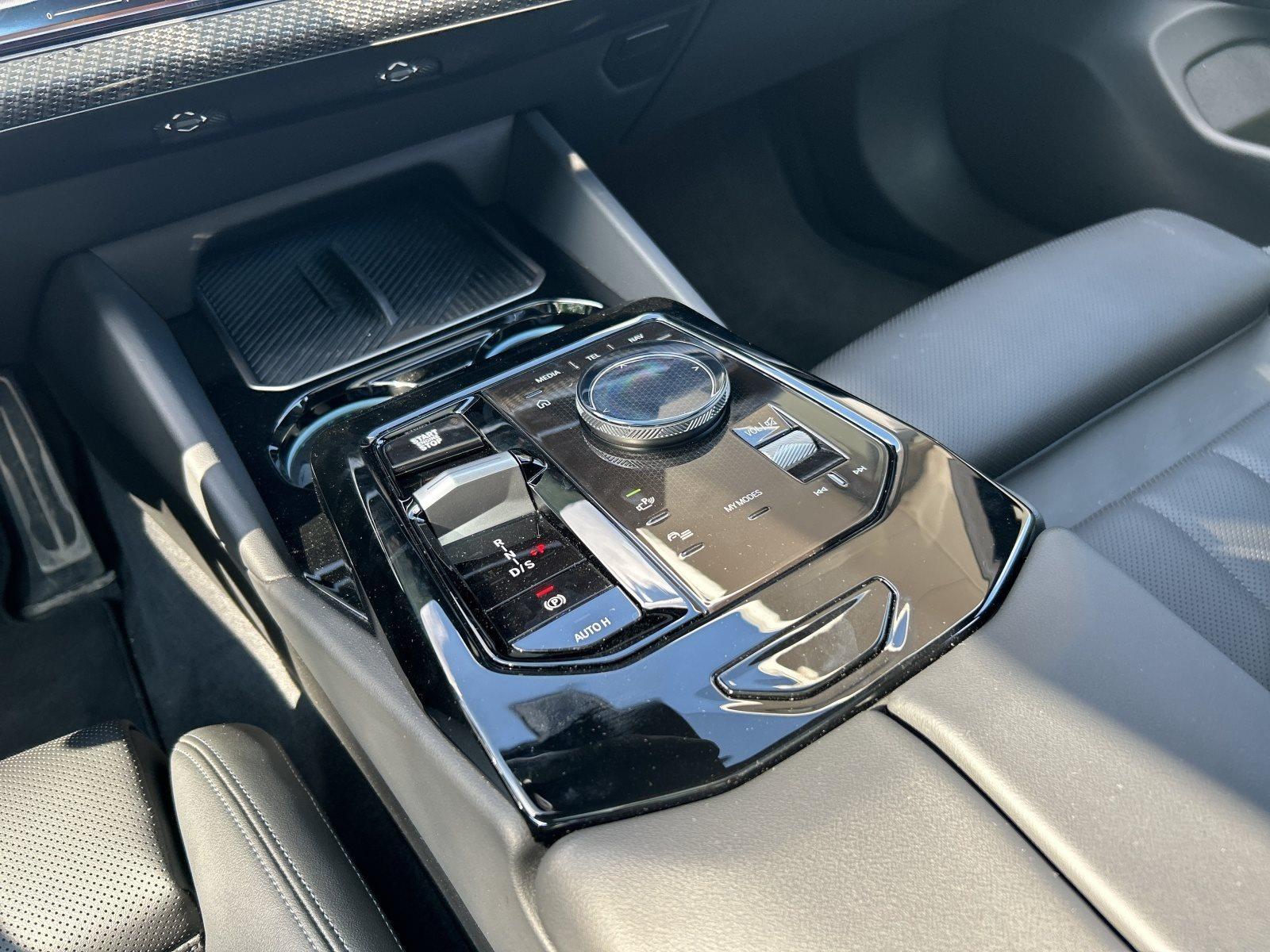 BMW 5er Touring – Bild 20