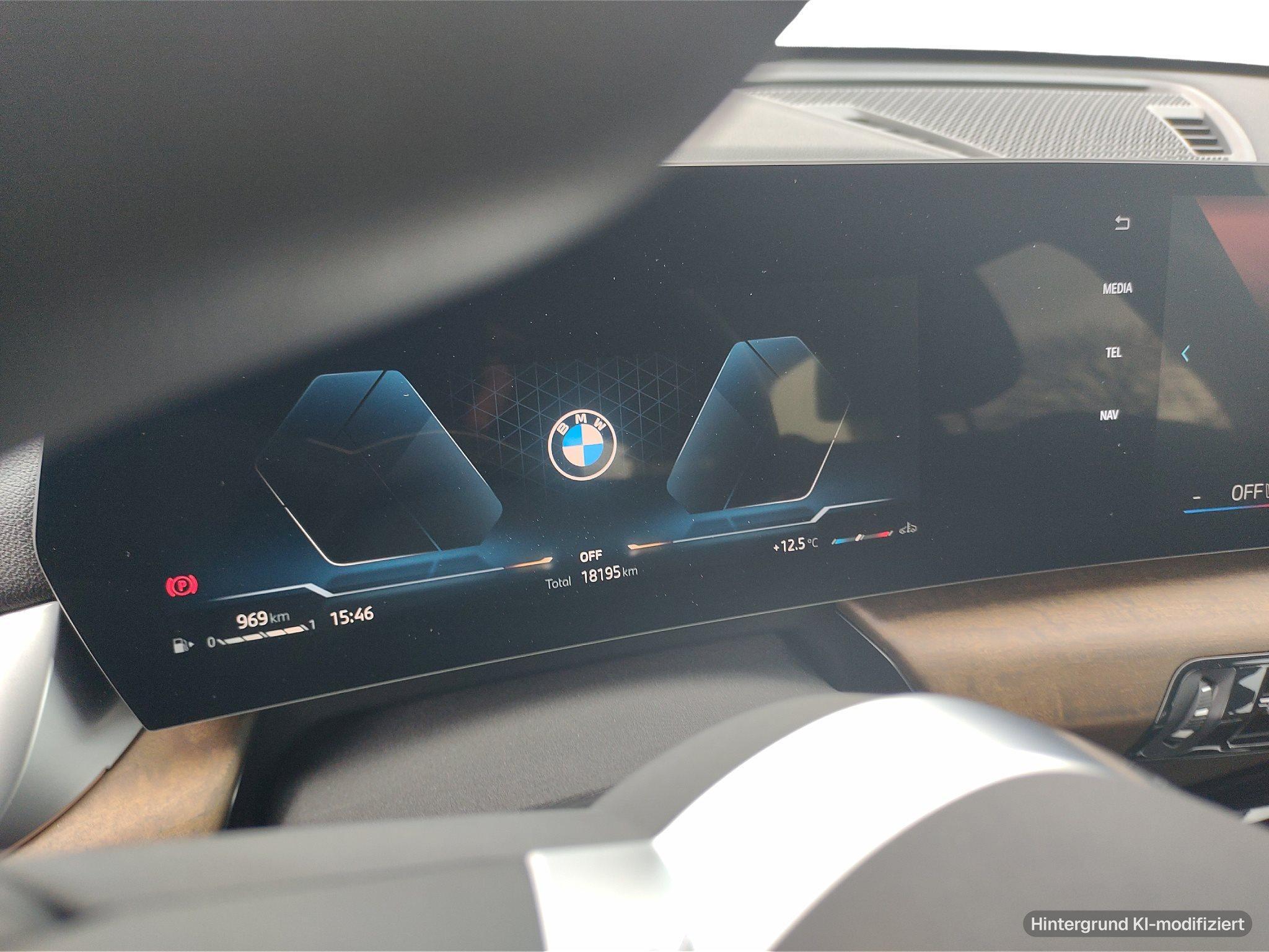 BMW X1 – Bild 12