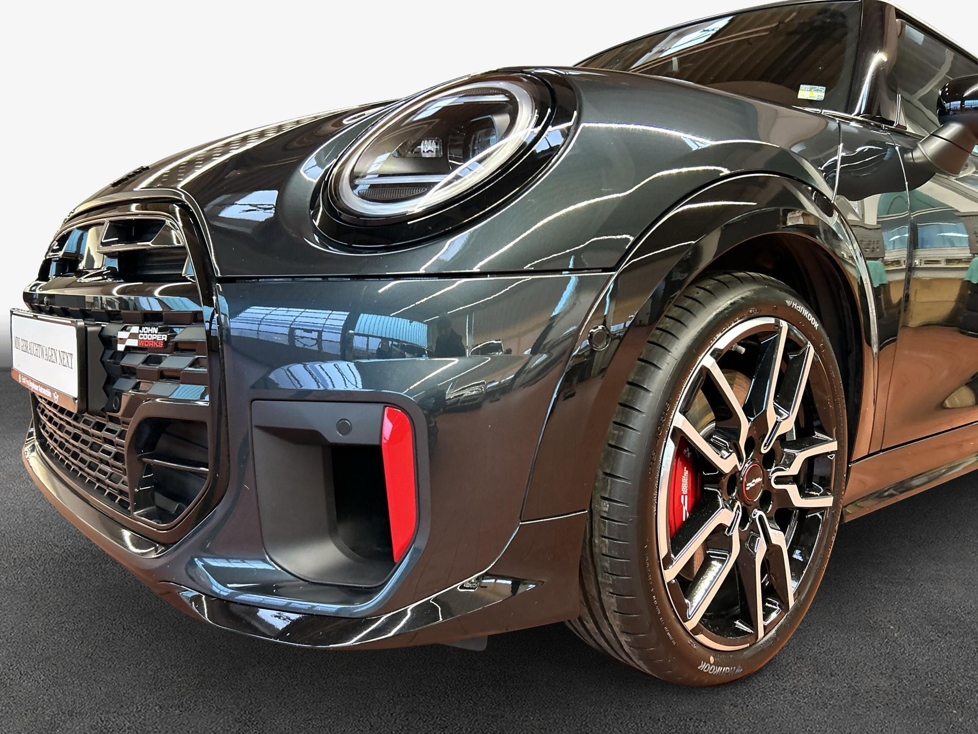 MINI Cooper 3-Türer – Bild 4