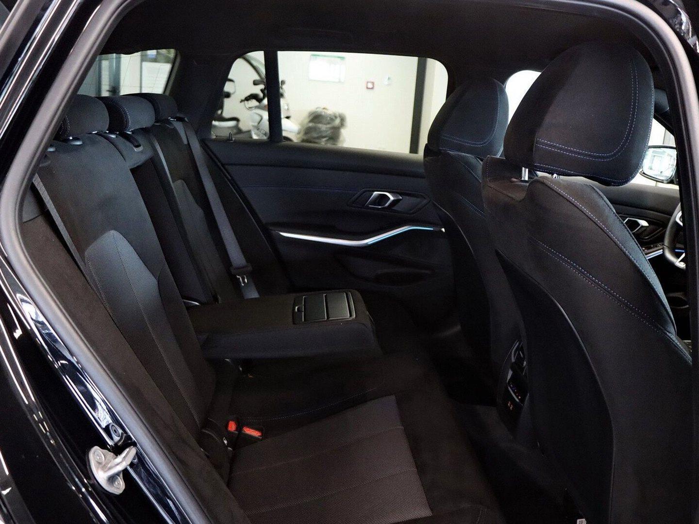 BMW 3er Touring – Bild 11