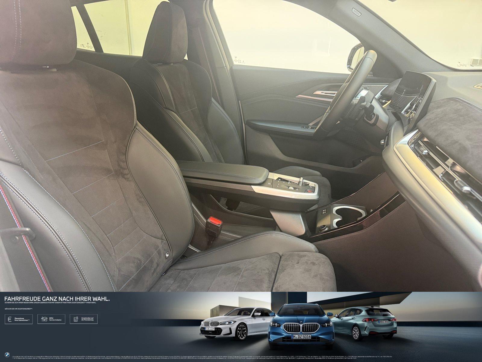 BMW X2 – Bild 12