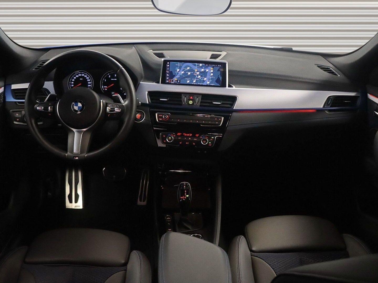 BMW X2 – Bild 13