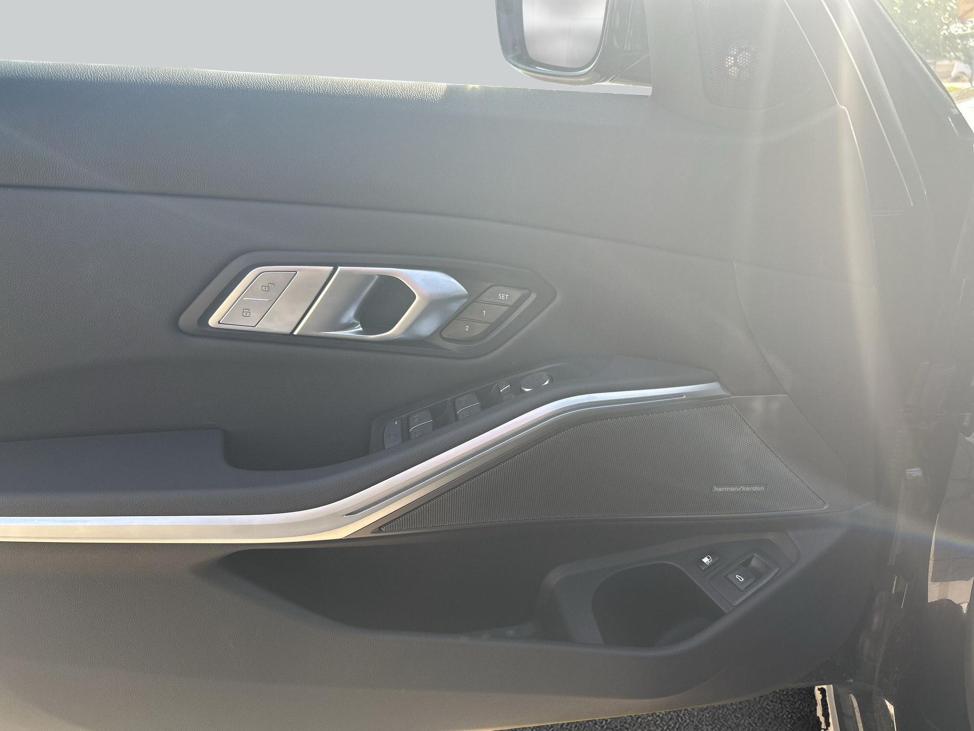 BMW 3er Touring – Bild 7