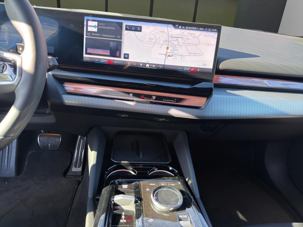 BMW 5er Touring – Bild 12