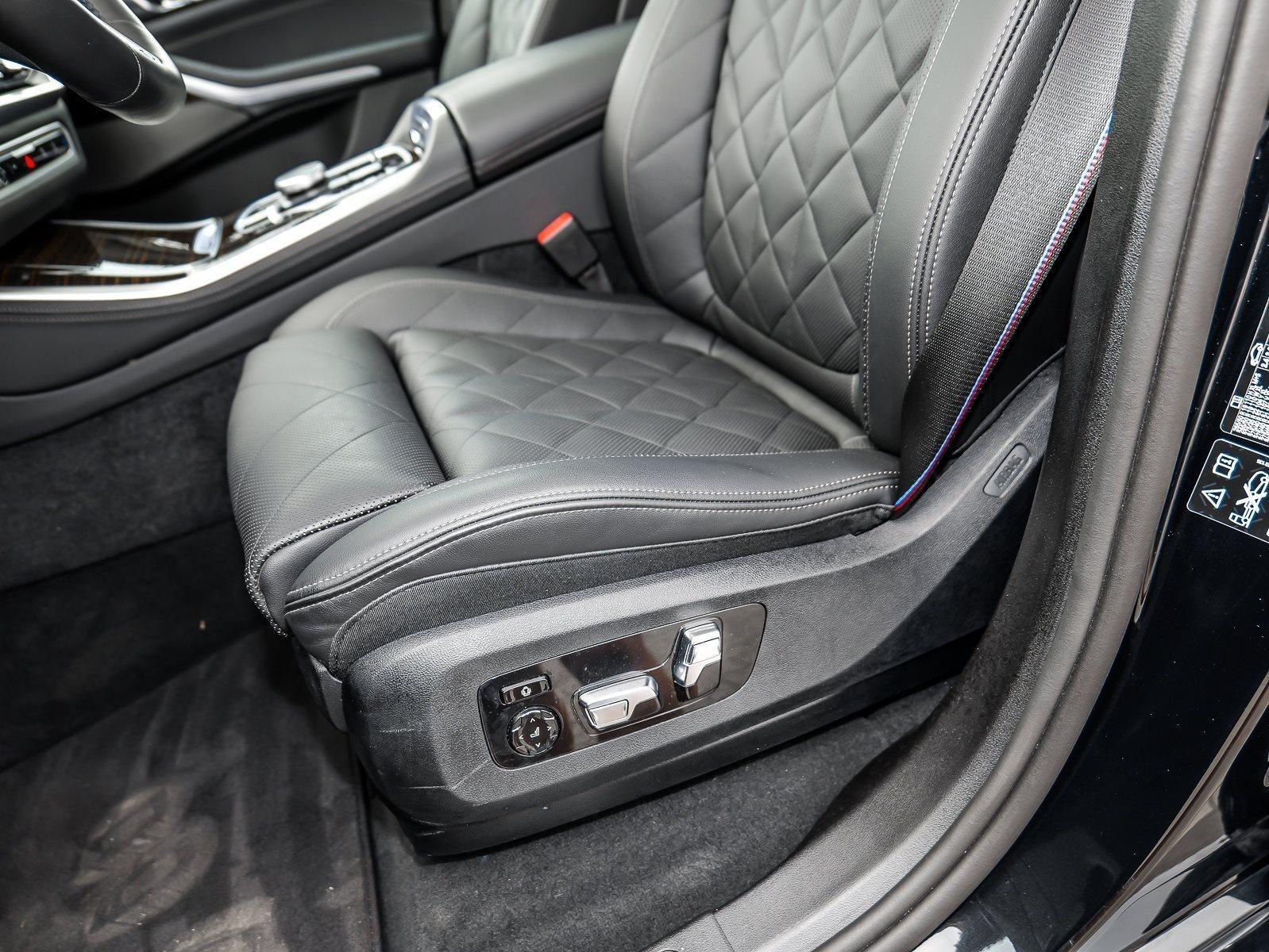BMW X5 – Bild 21