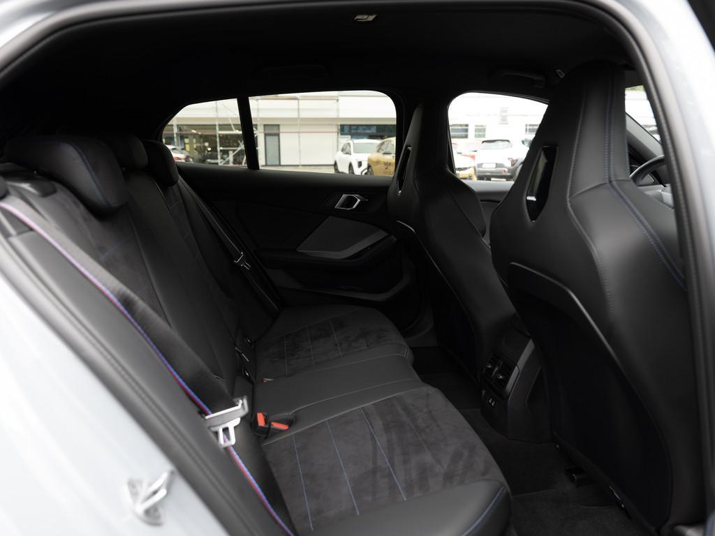 BMW 1er – Bild 8