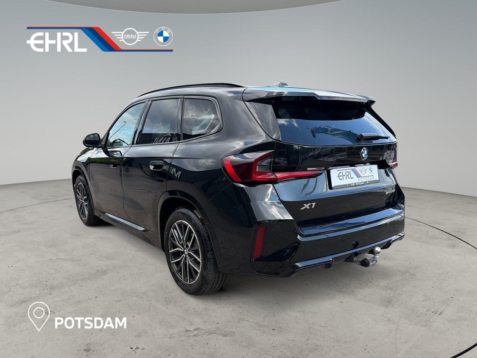 BMW X1 – Bild 9