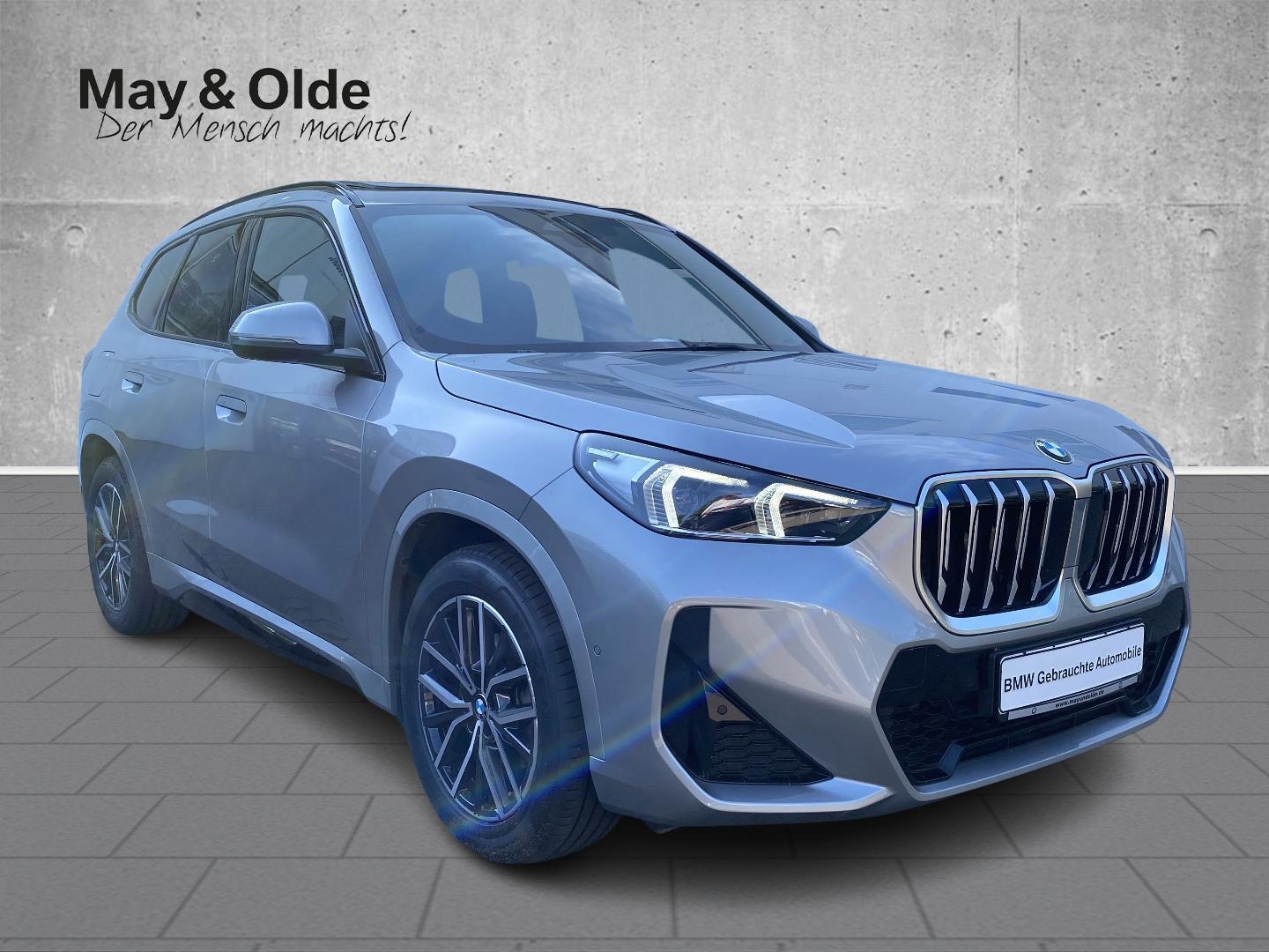 BMW X1 – Bild 12