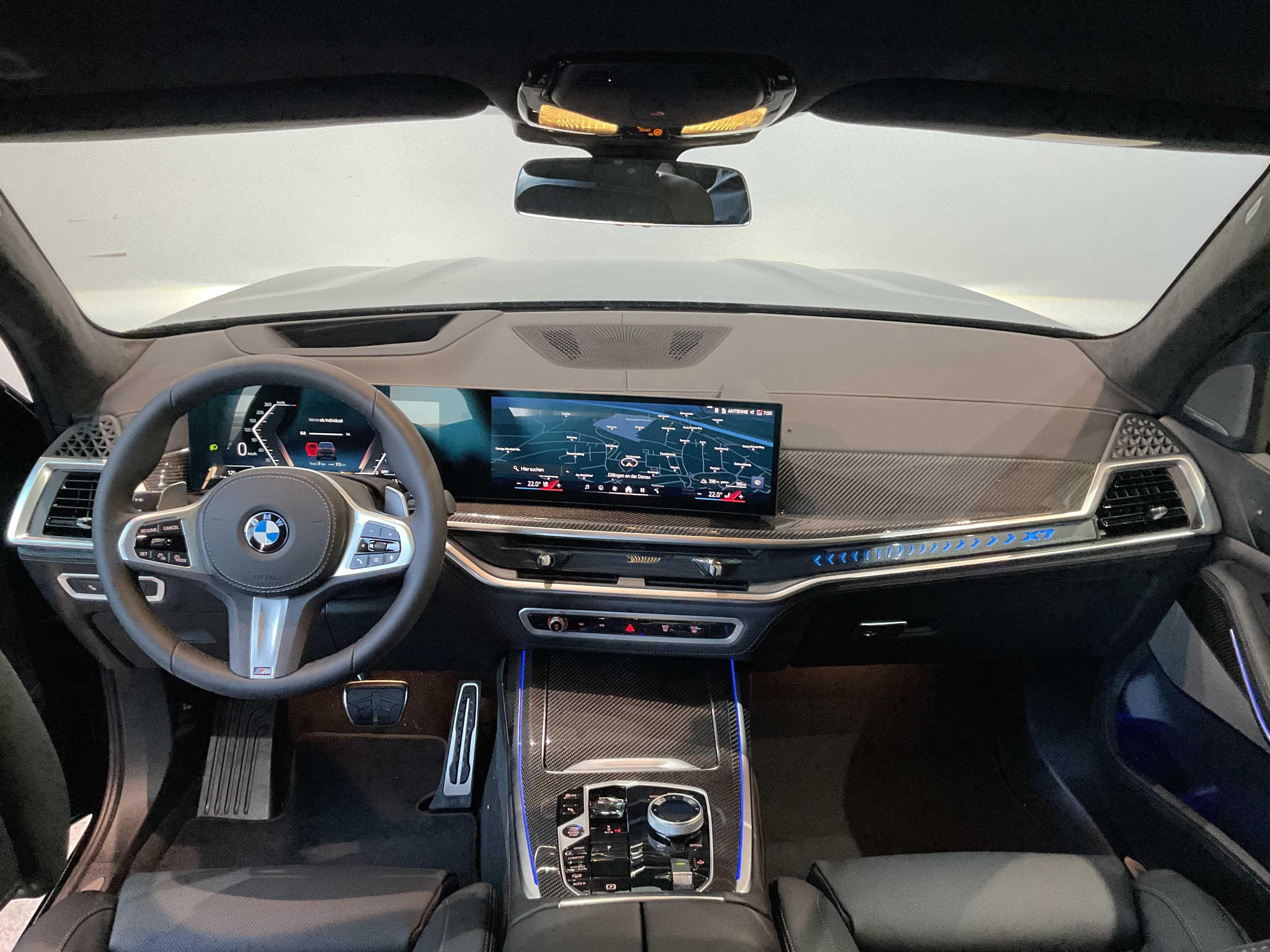 BMW X7 – Bild 3