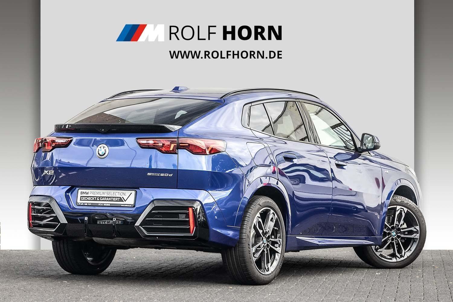 BMW X2 – Bild 2