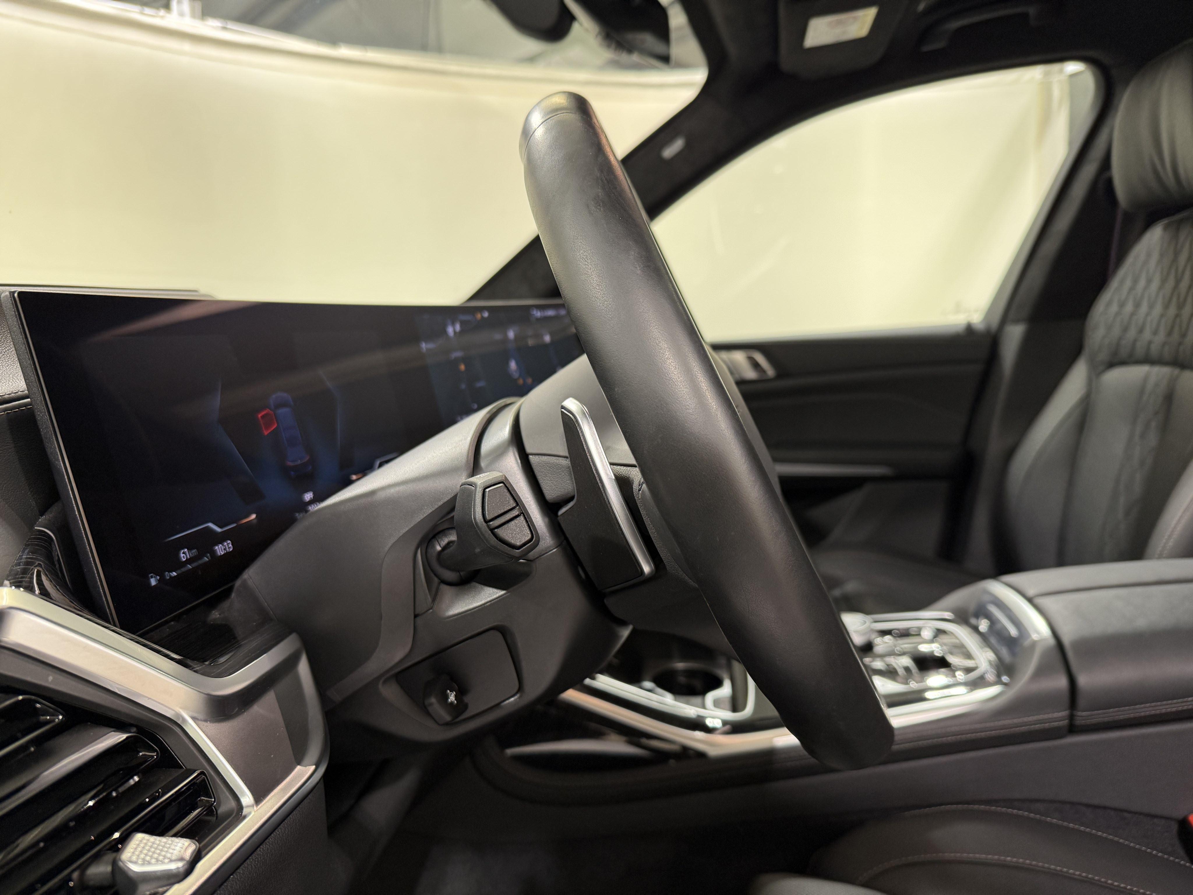 BMW X7 – Bild 13