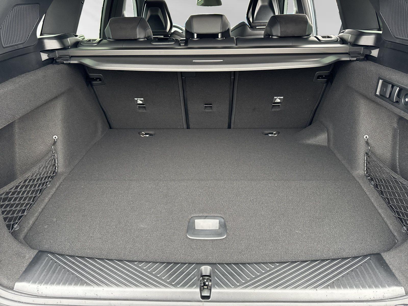 BMW X3 – Bild 11