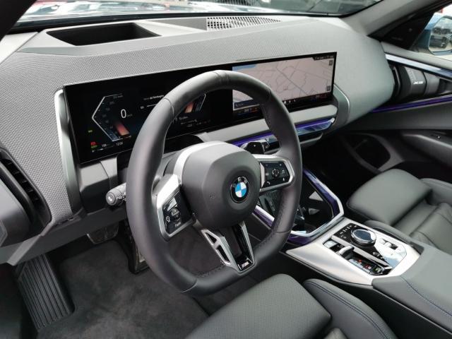BMW X3 – Bild 36