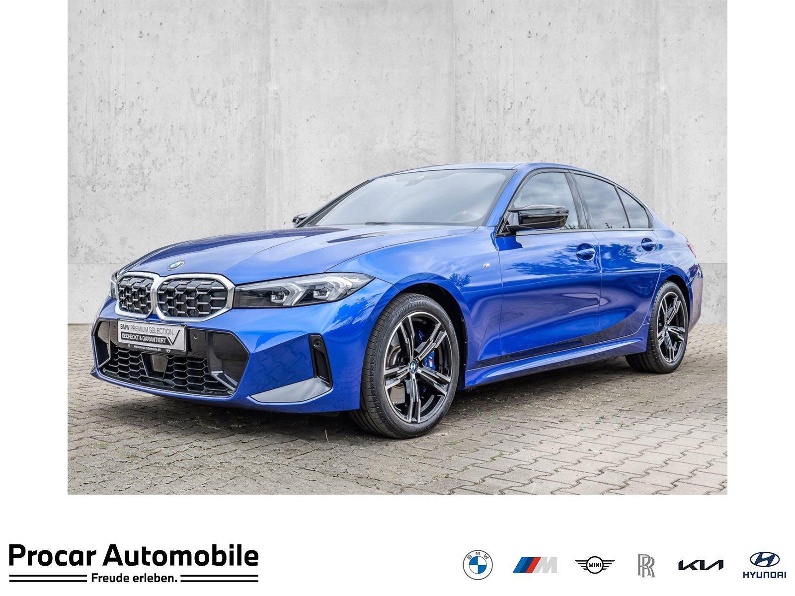 BMW 3er