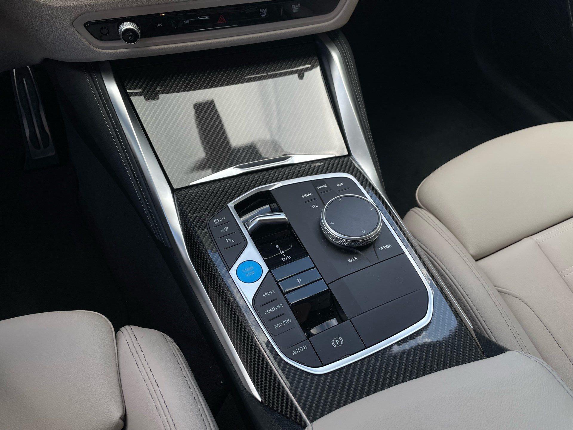 BMW i4 Gran Coupé – Bild 20