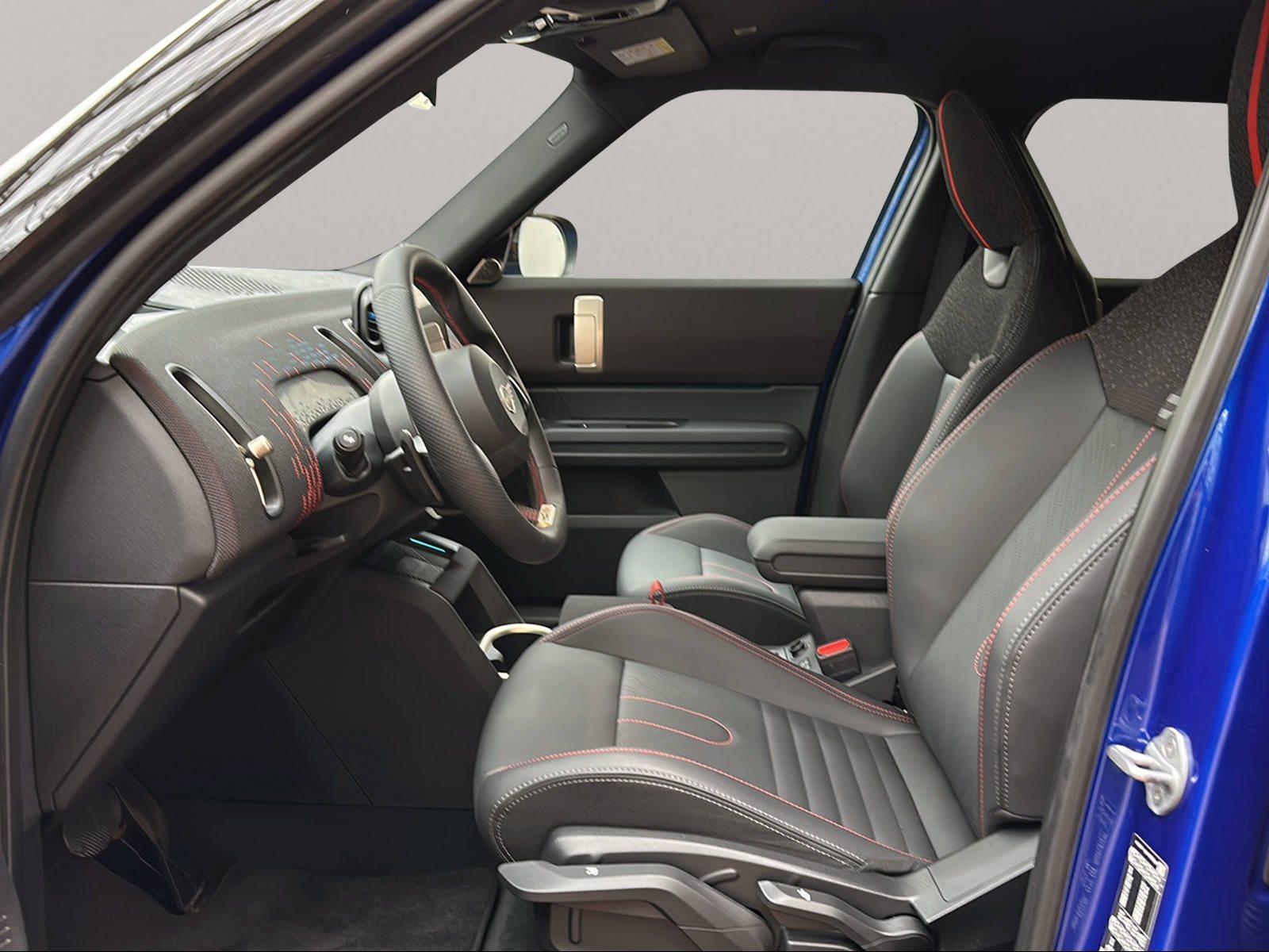 MINI Countryman – Bild 7