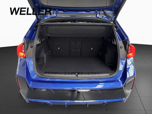 BMW X1 – Bild 9