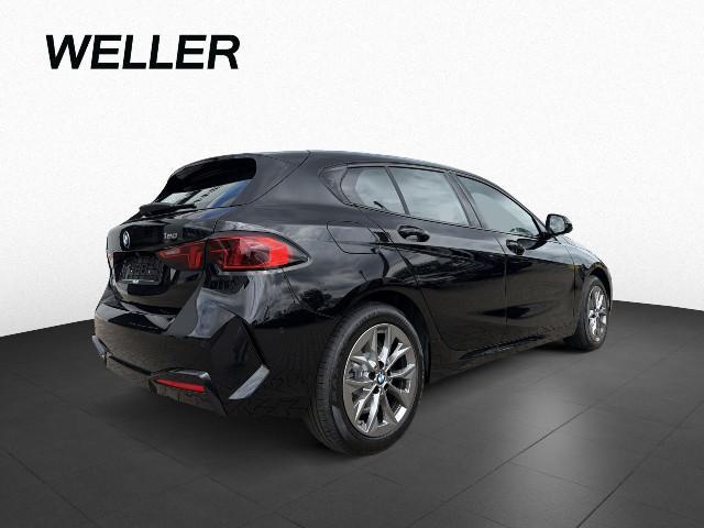 BMW 1er – Bild 3