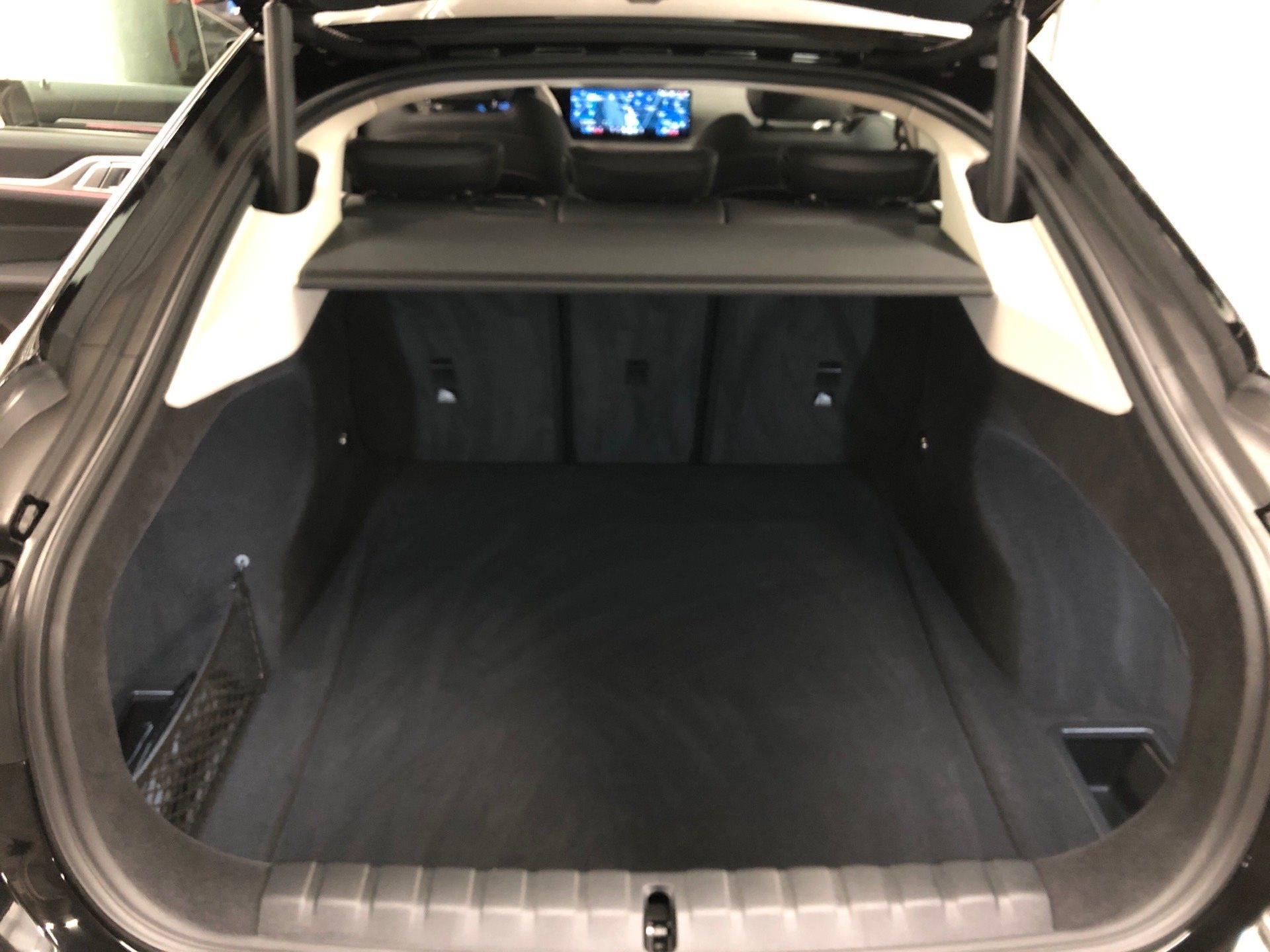 BMW 4er Gran Coupé – Bild 10