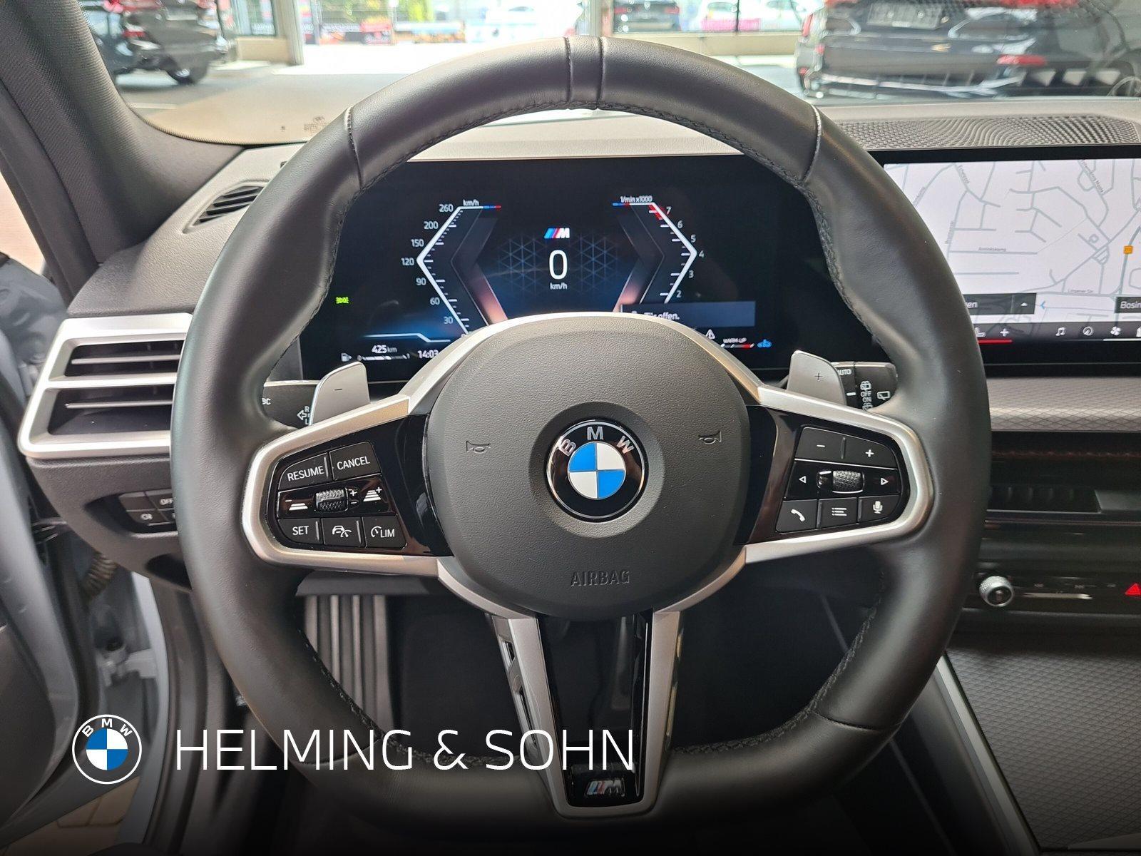 BMW 3er Touring – Bild 14