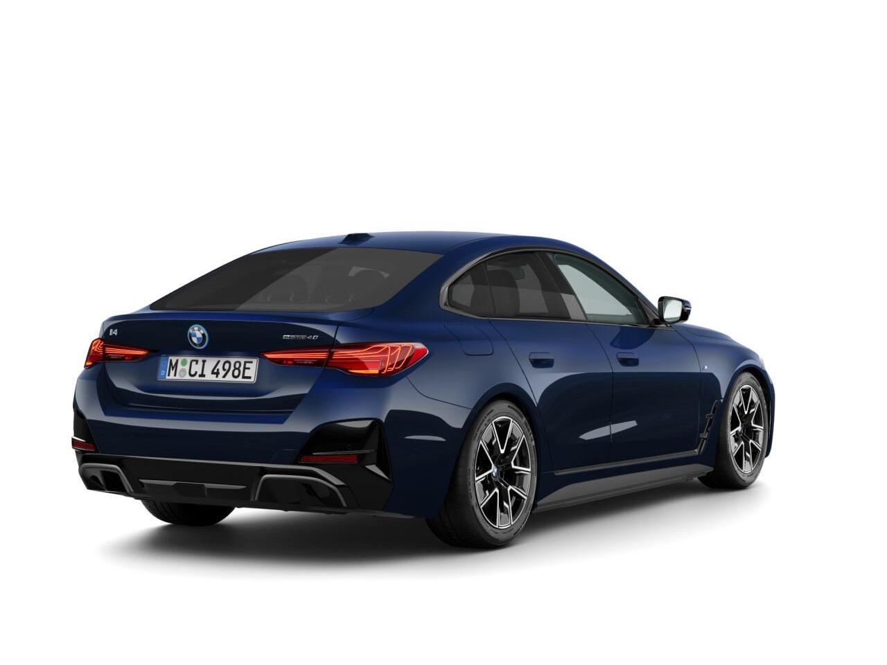 BMW 4er Gran Coupé – Bild 3