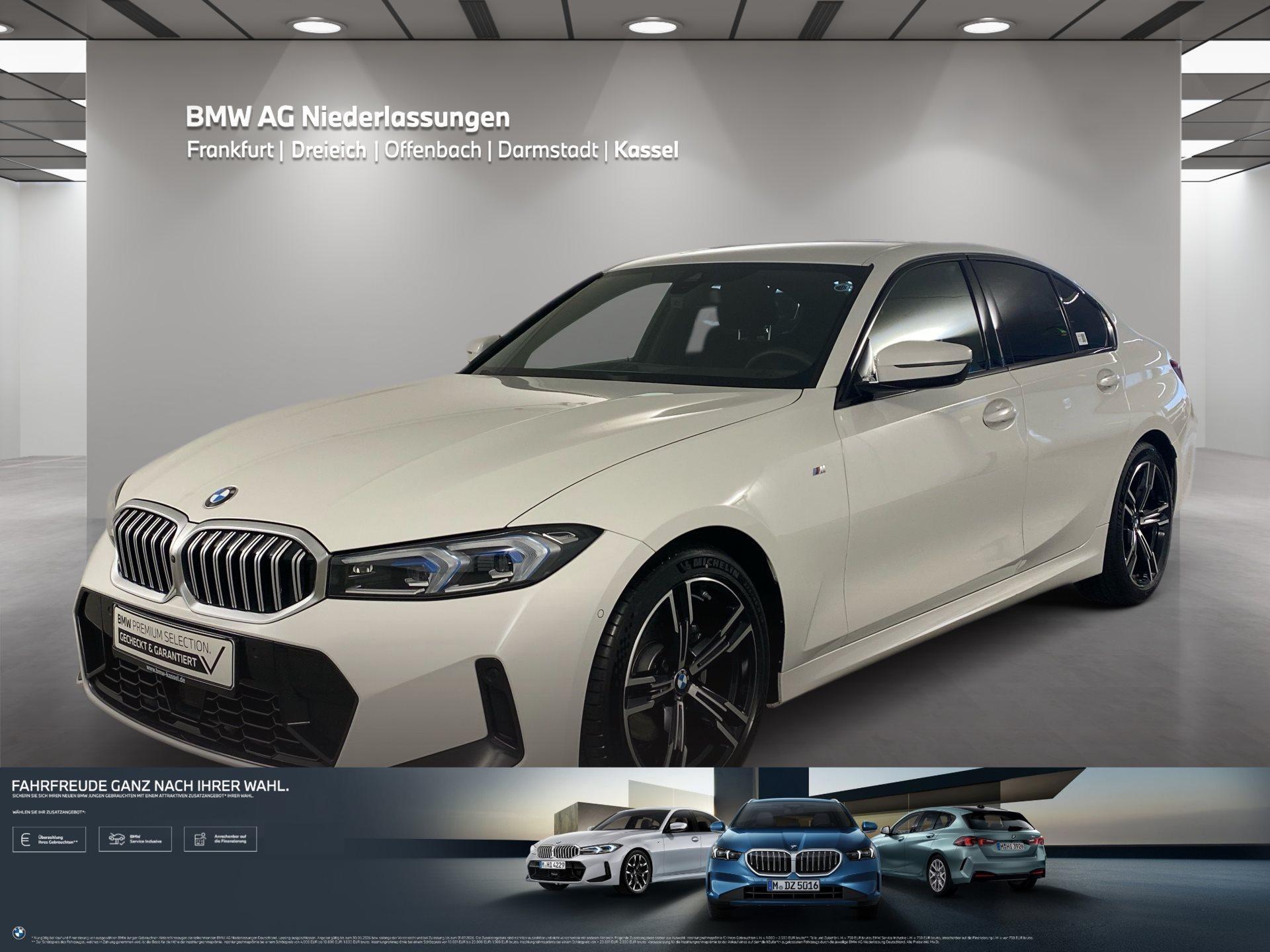 BMW 3er