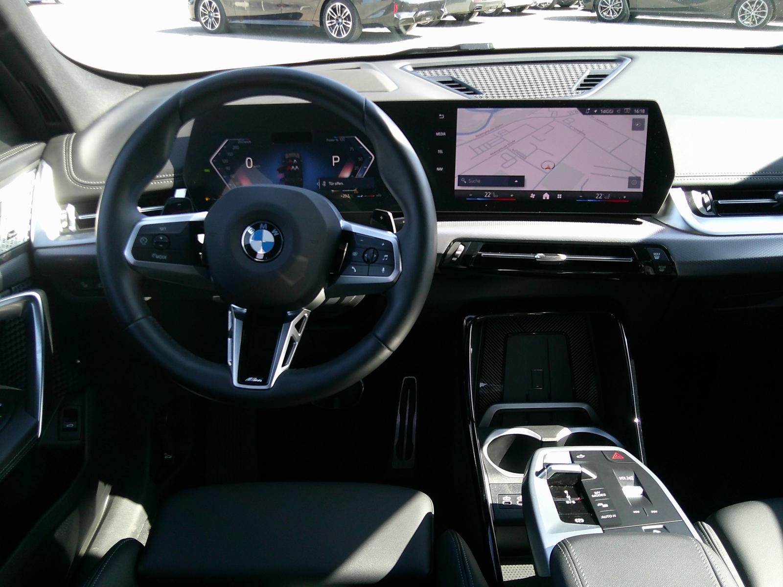 BMW X1 – Bild 14