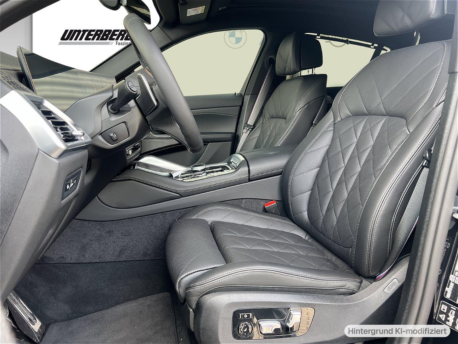 BMW X6 – Bild 12