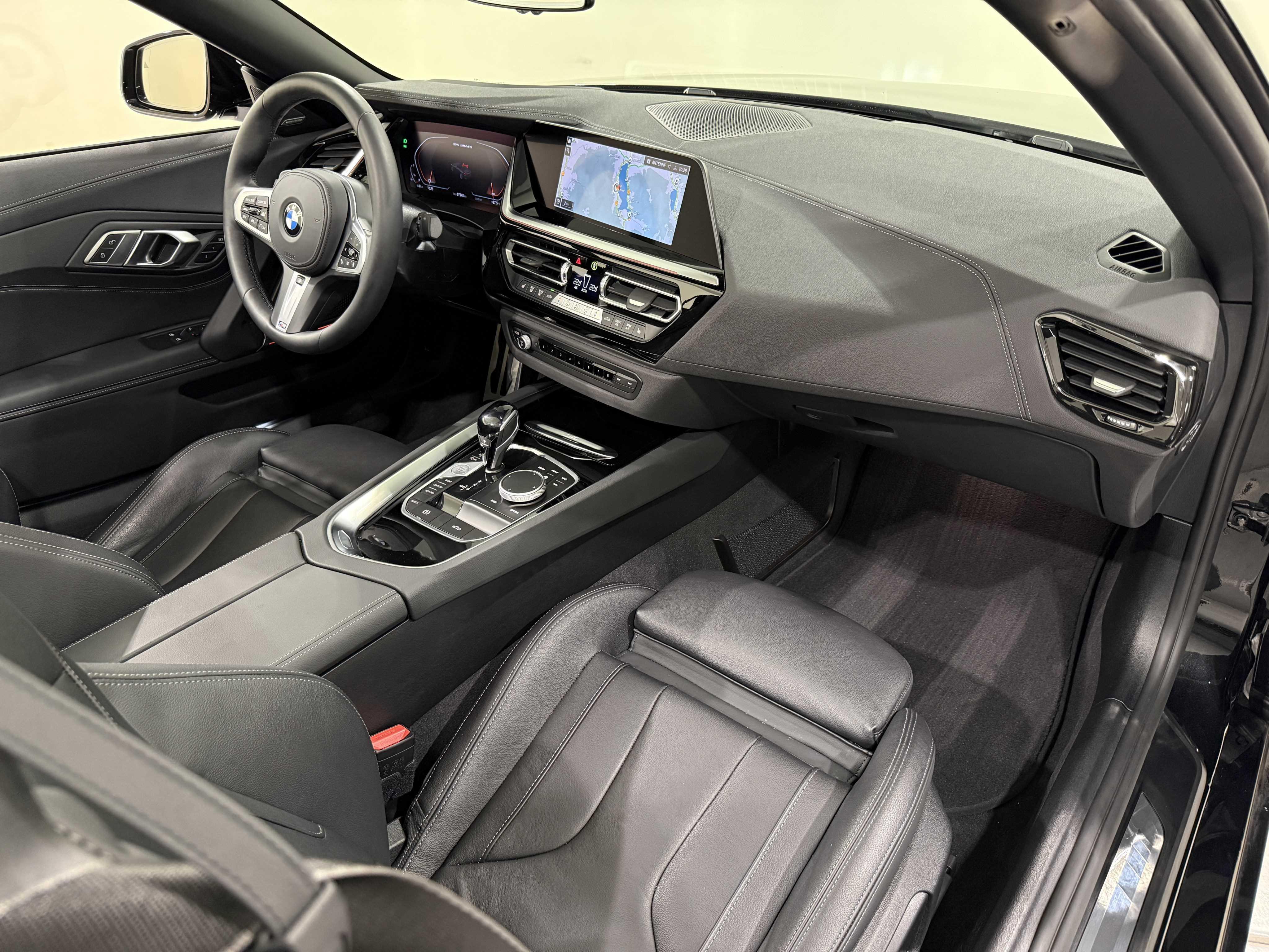 BMW Z4 – Bild 7