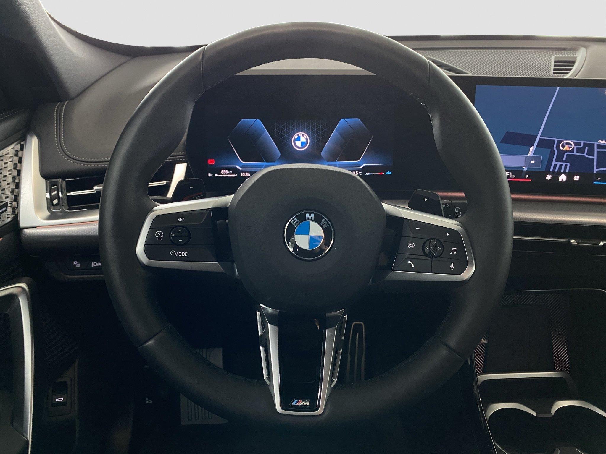BMW X1 – Bild 10