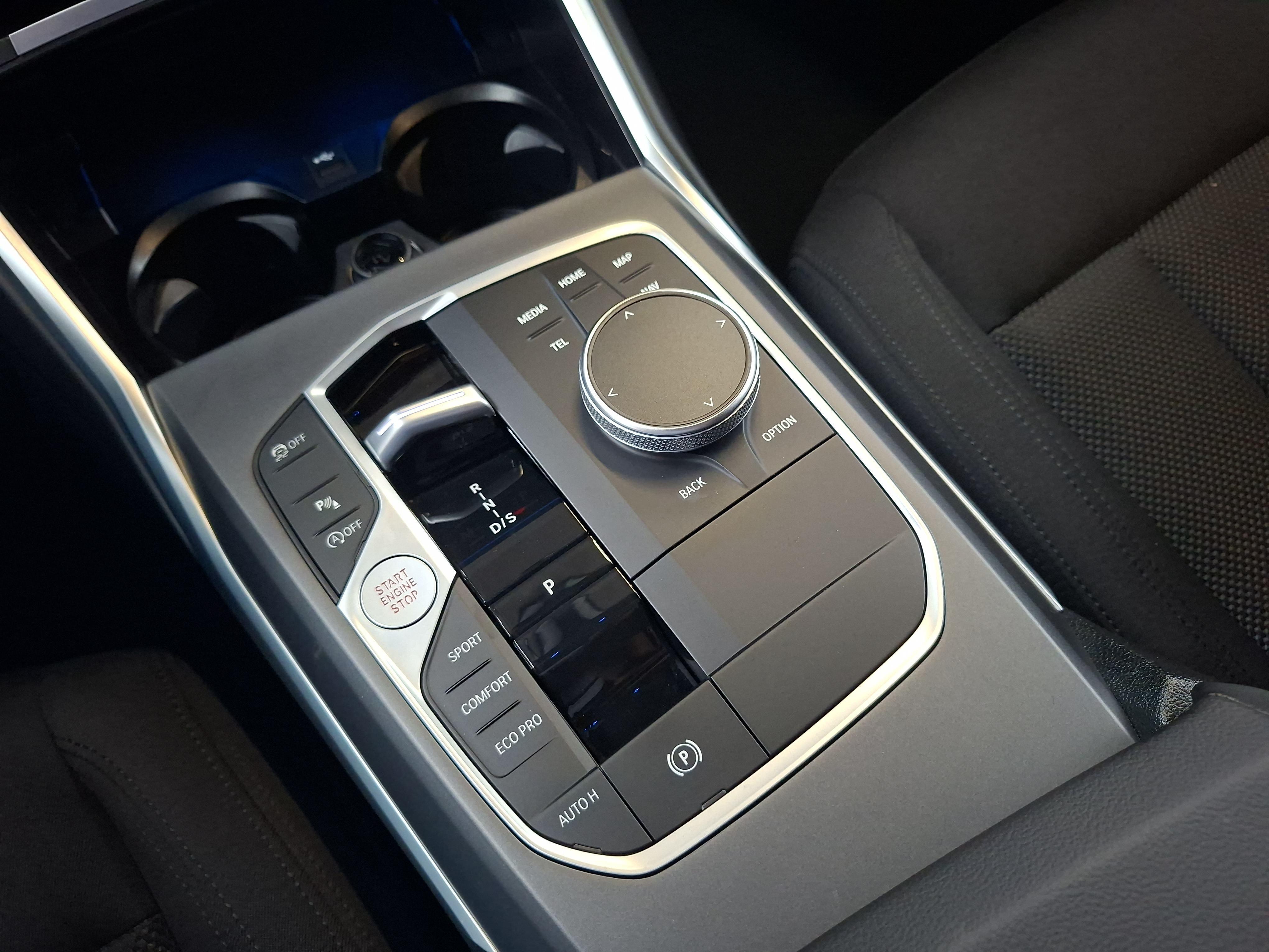 BMW 3er Touring – Bild 16