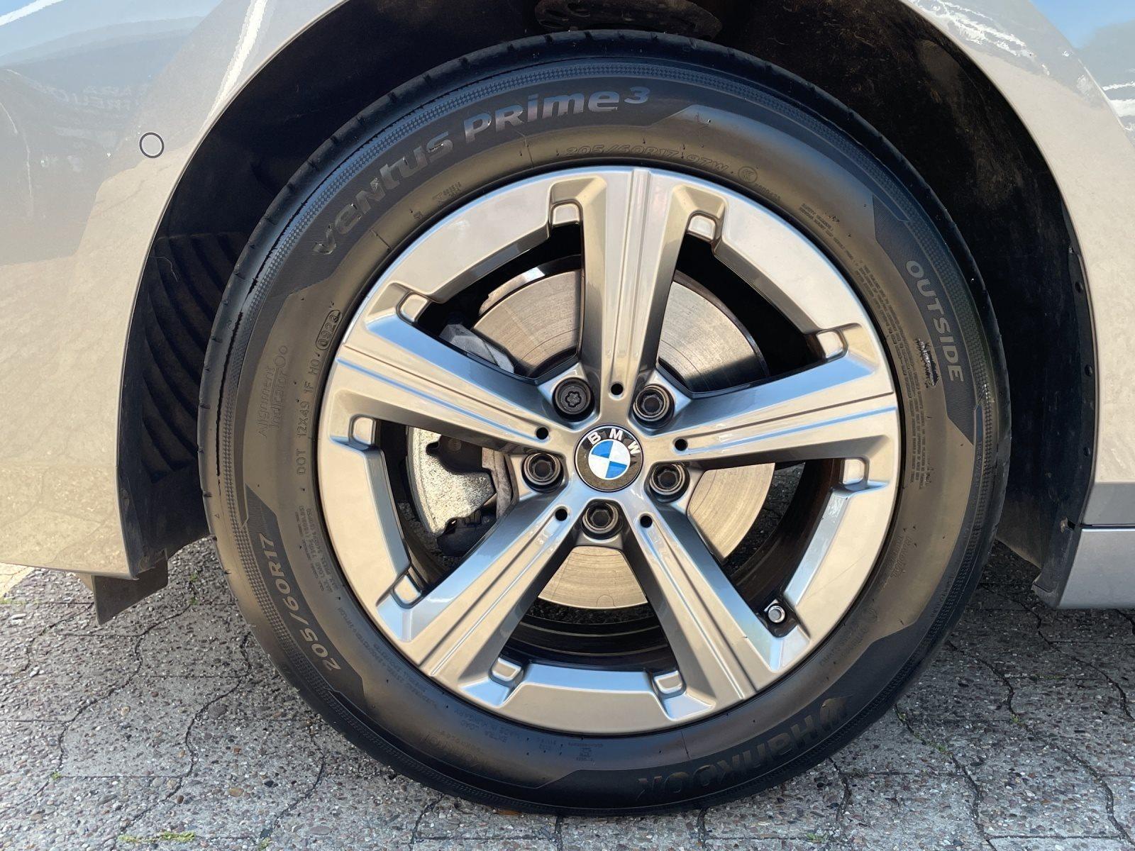 BMW 2er Active Tourer – Bild 8