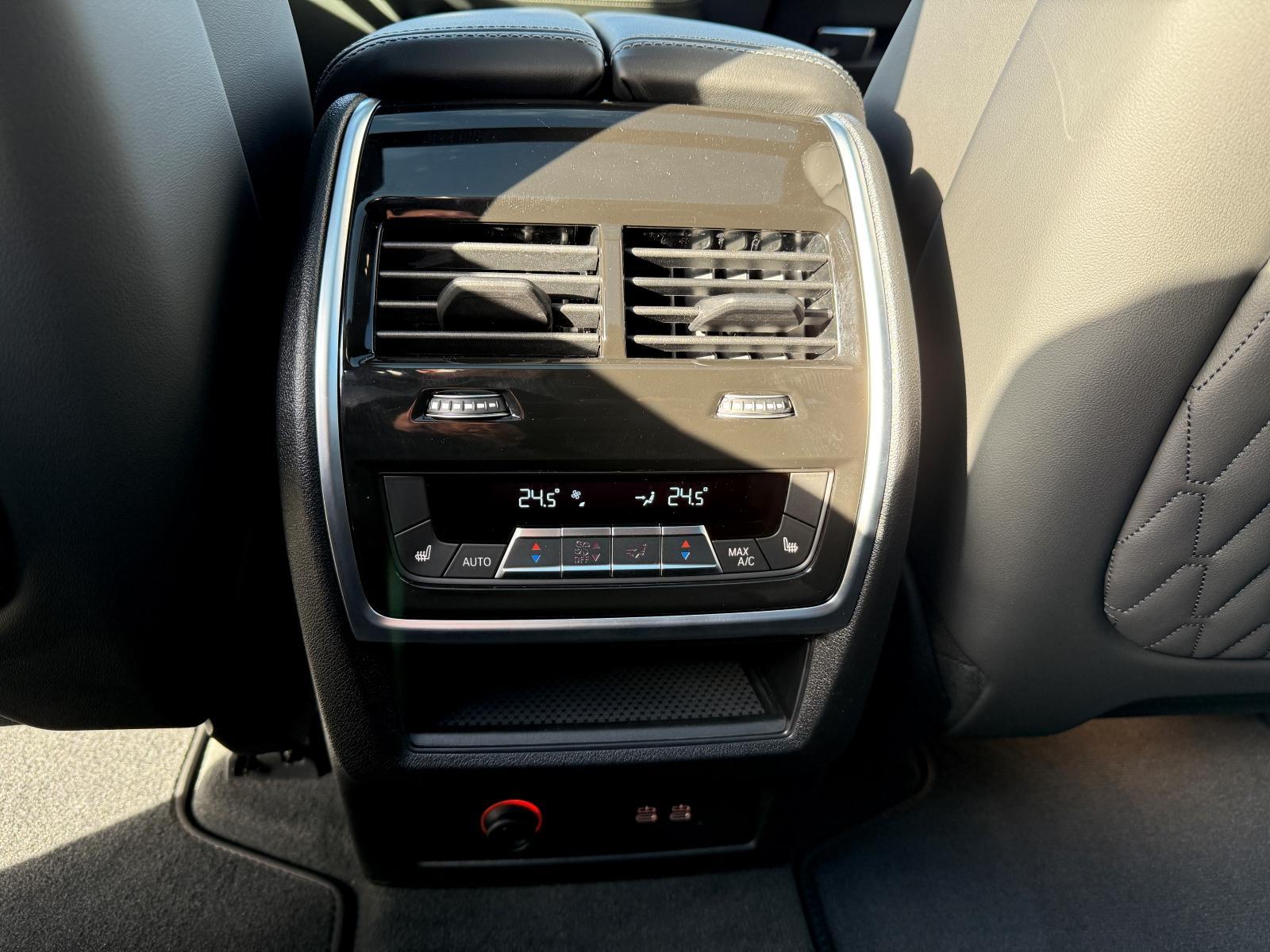 BMW X7 – Bild 4