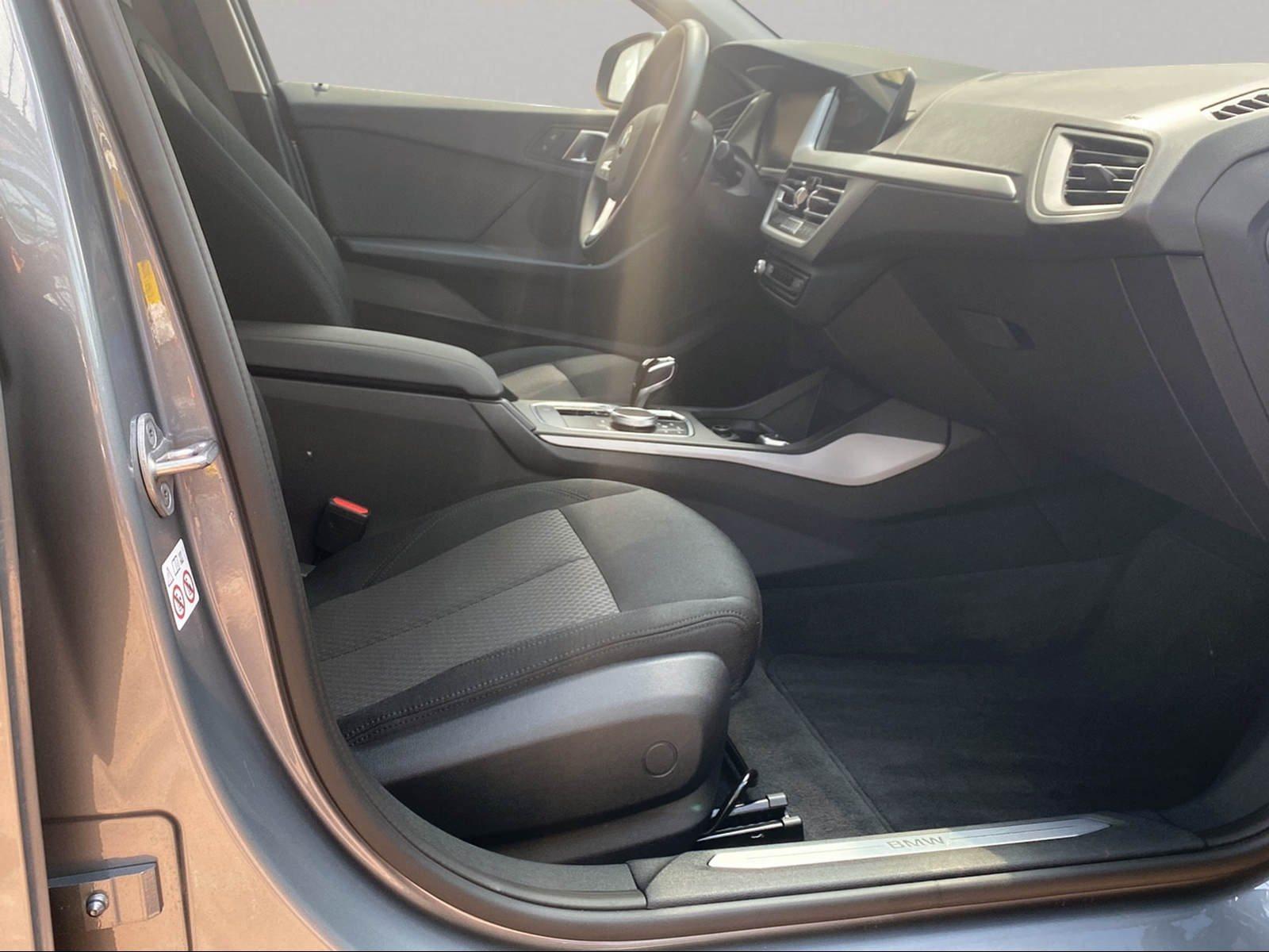 BMW 1er – Bild 16