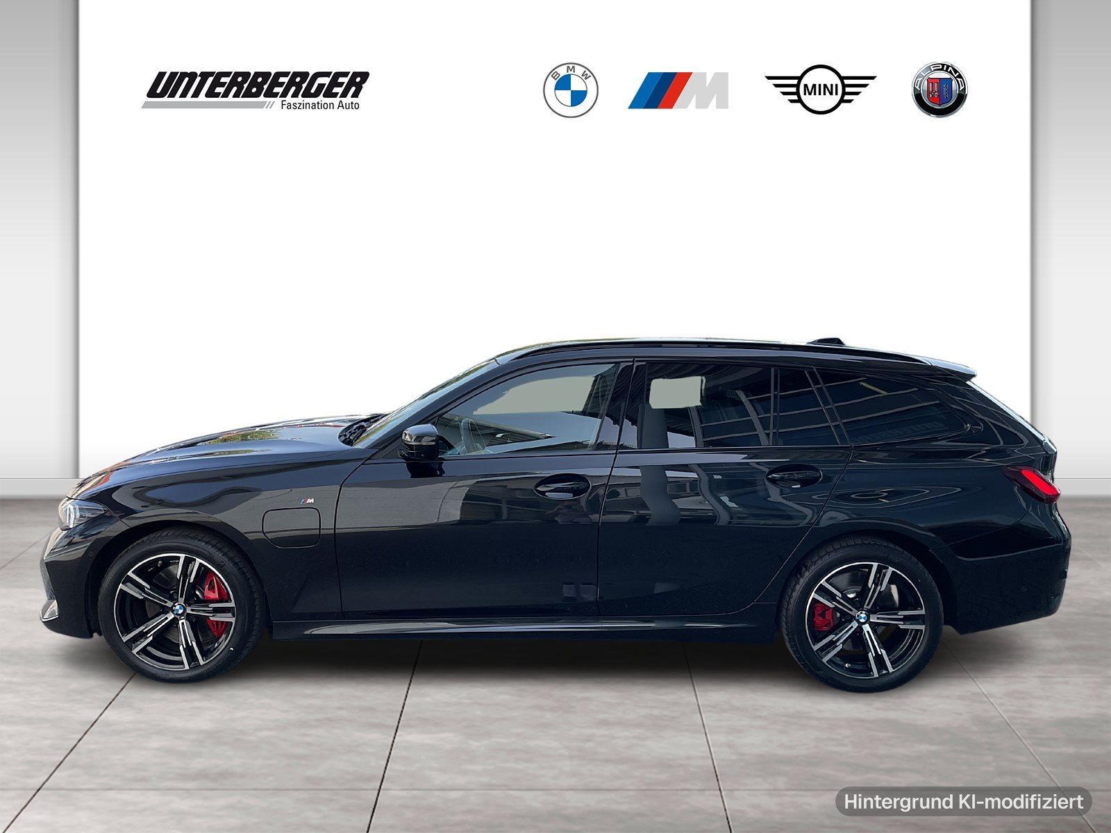 BMW 3er Touring – Bild 3