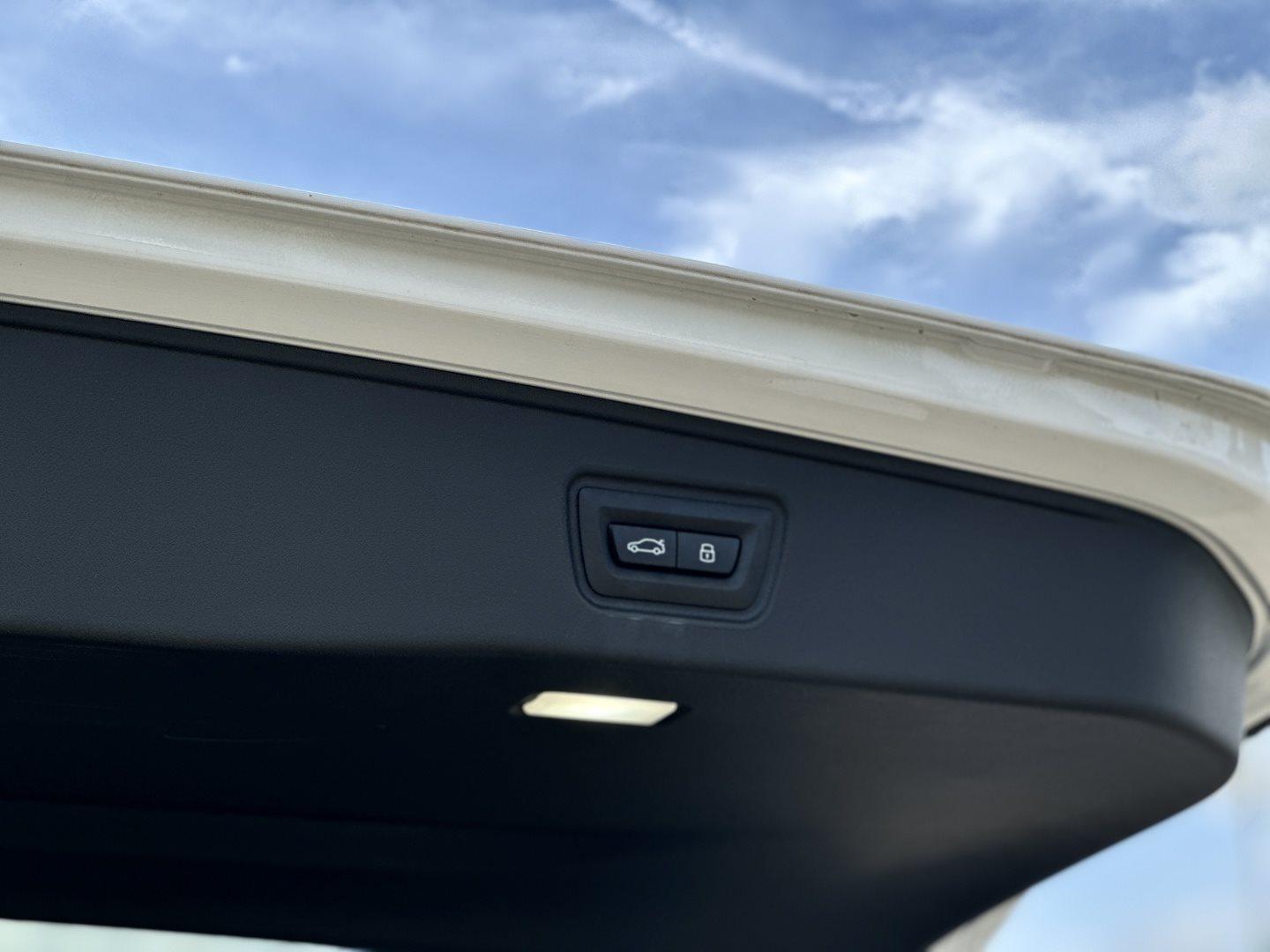 BMW 5er Touring – Bild 17