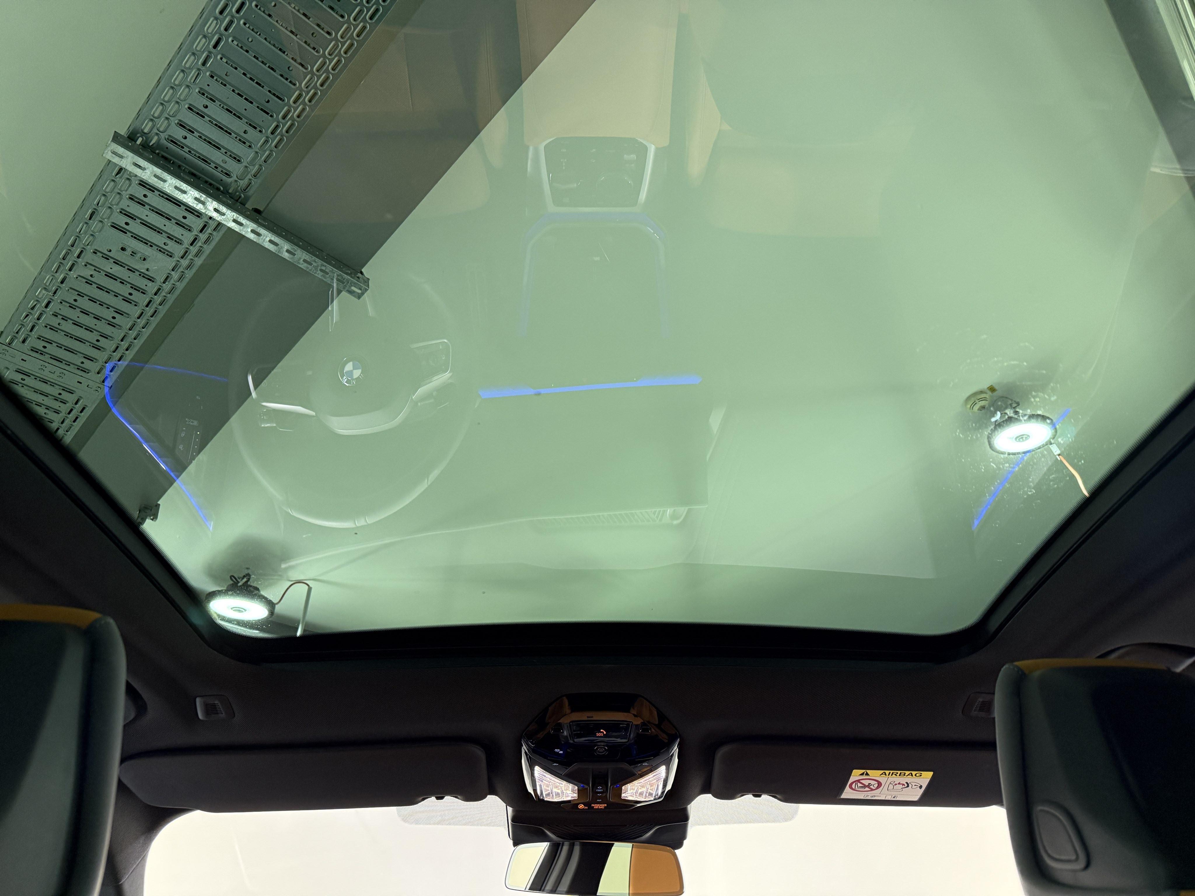 BMW X3 – Bild 7