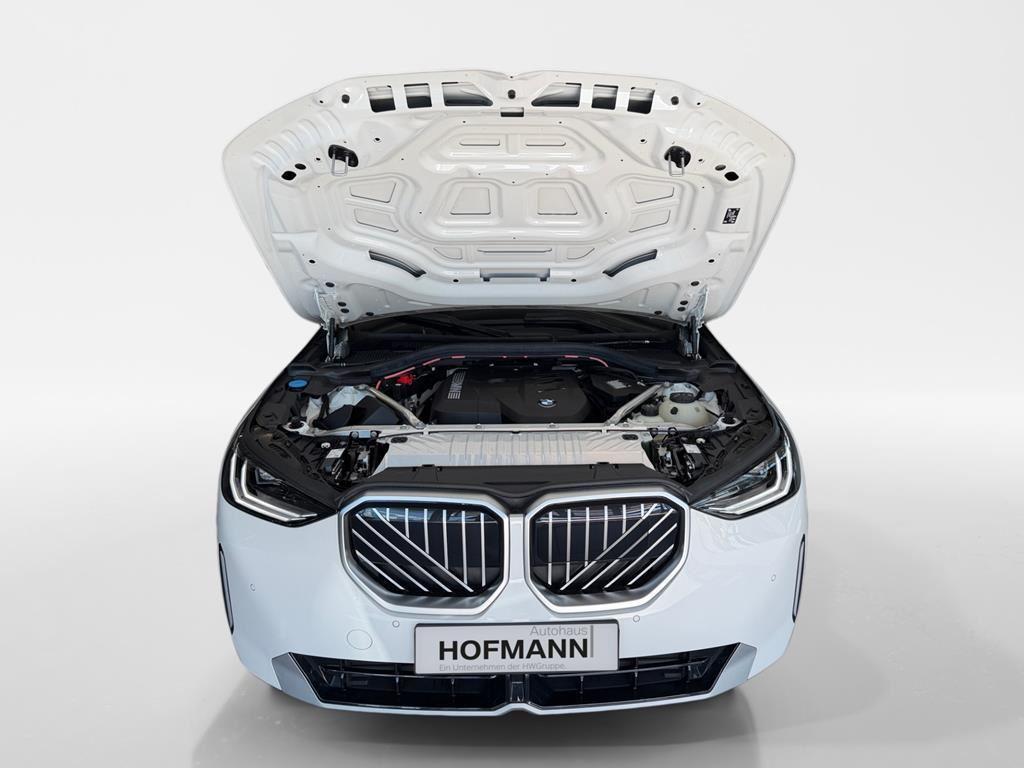 BMW X3 – Bild 24