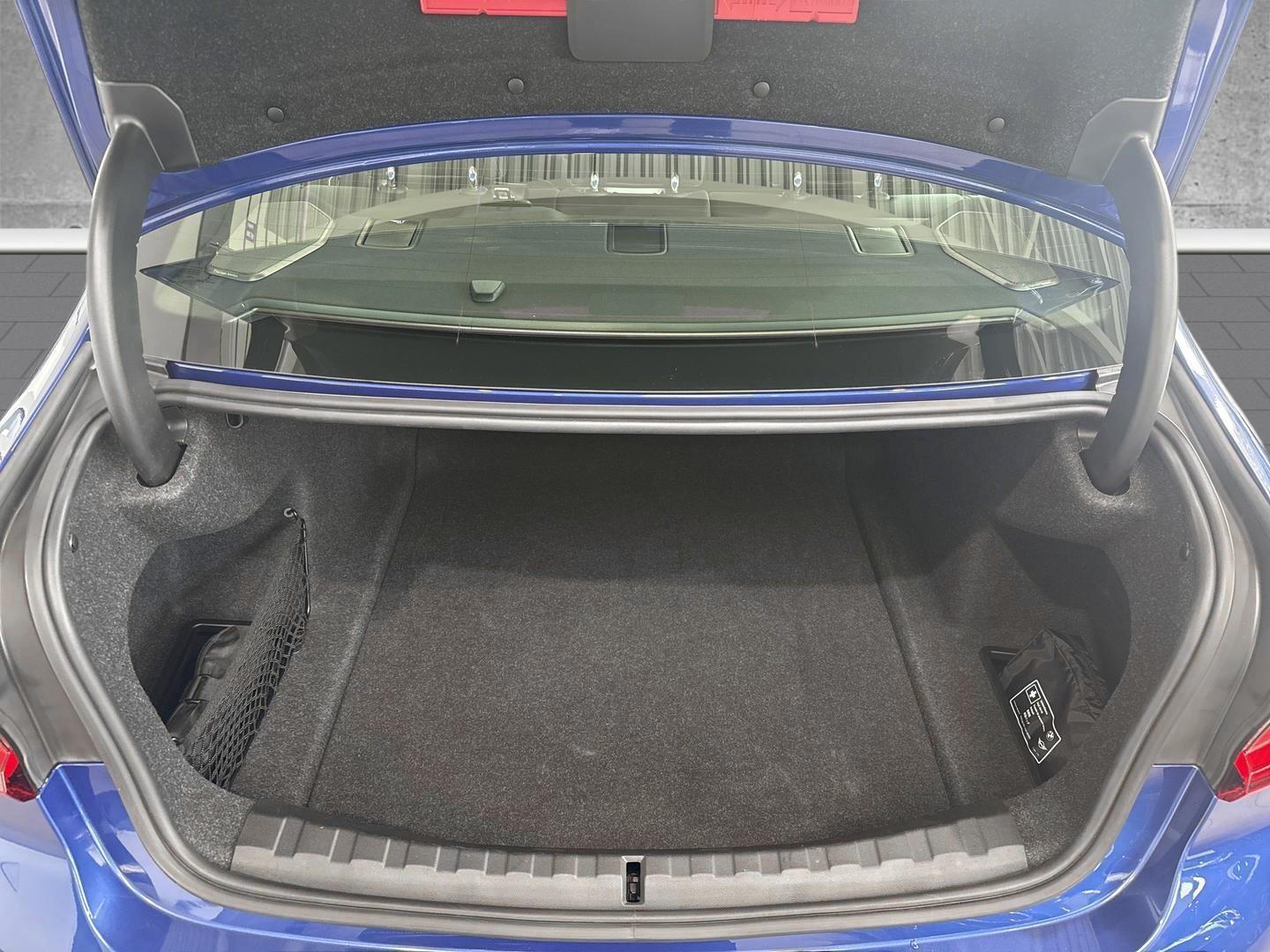 BMW 3er – Bild 4