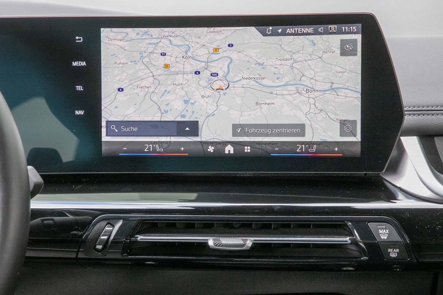 BMW 2er Active Tourer – Bild 9