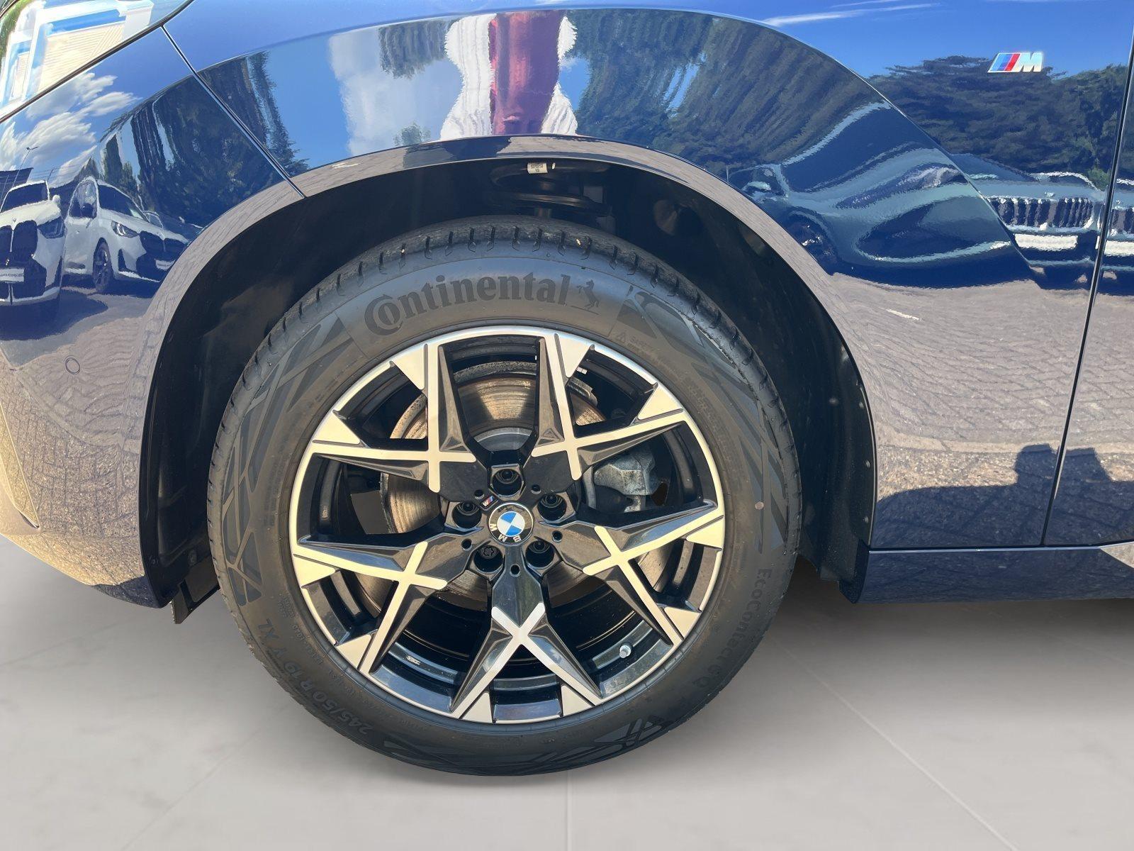 BMW X3 – Bild 18