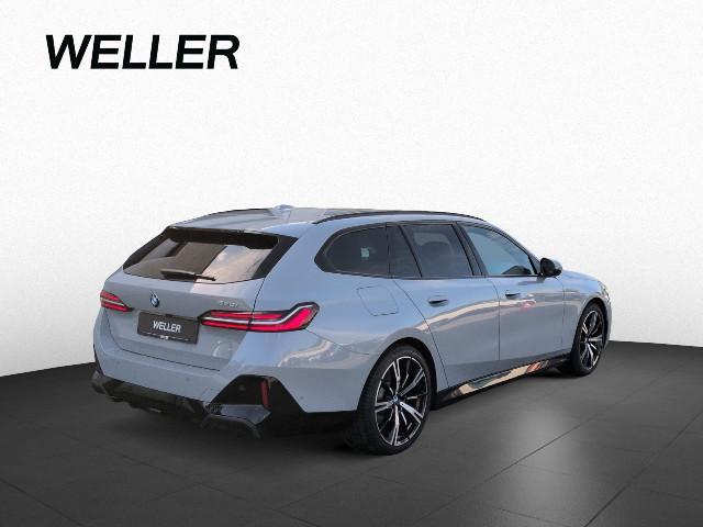BMW 5er Touring – Bild 3
