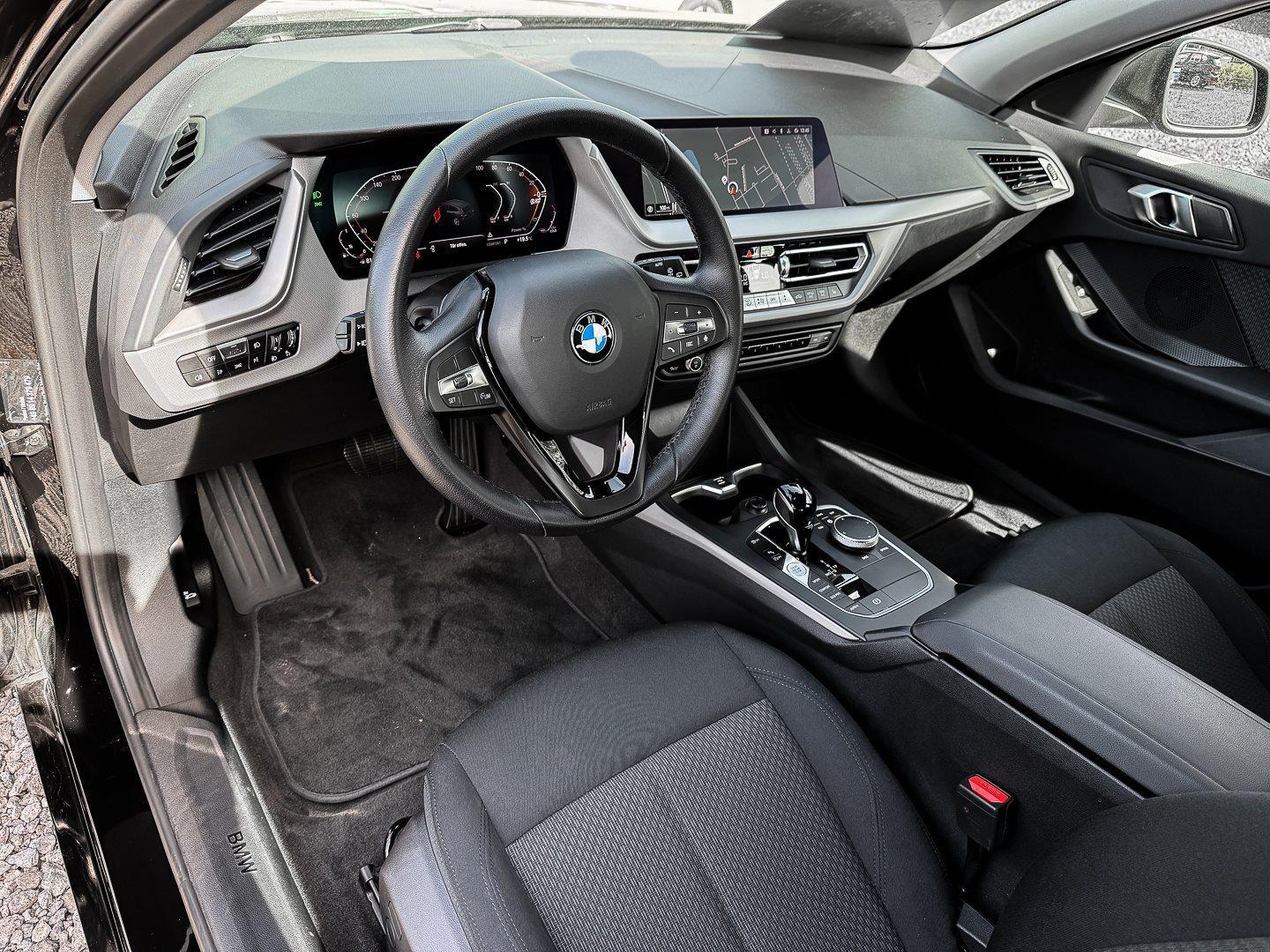BMW 1er – Bild 20