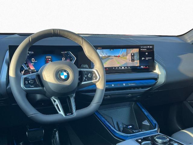 BMW X3 – Bild 9