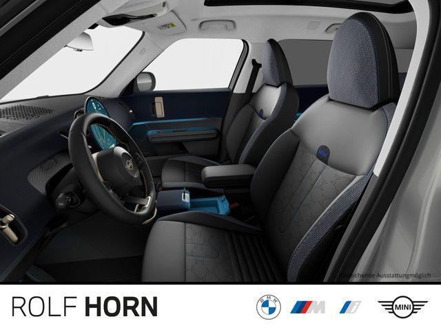 MINI Countryman – Bild 20