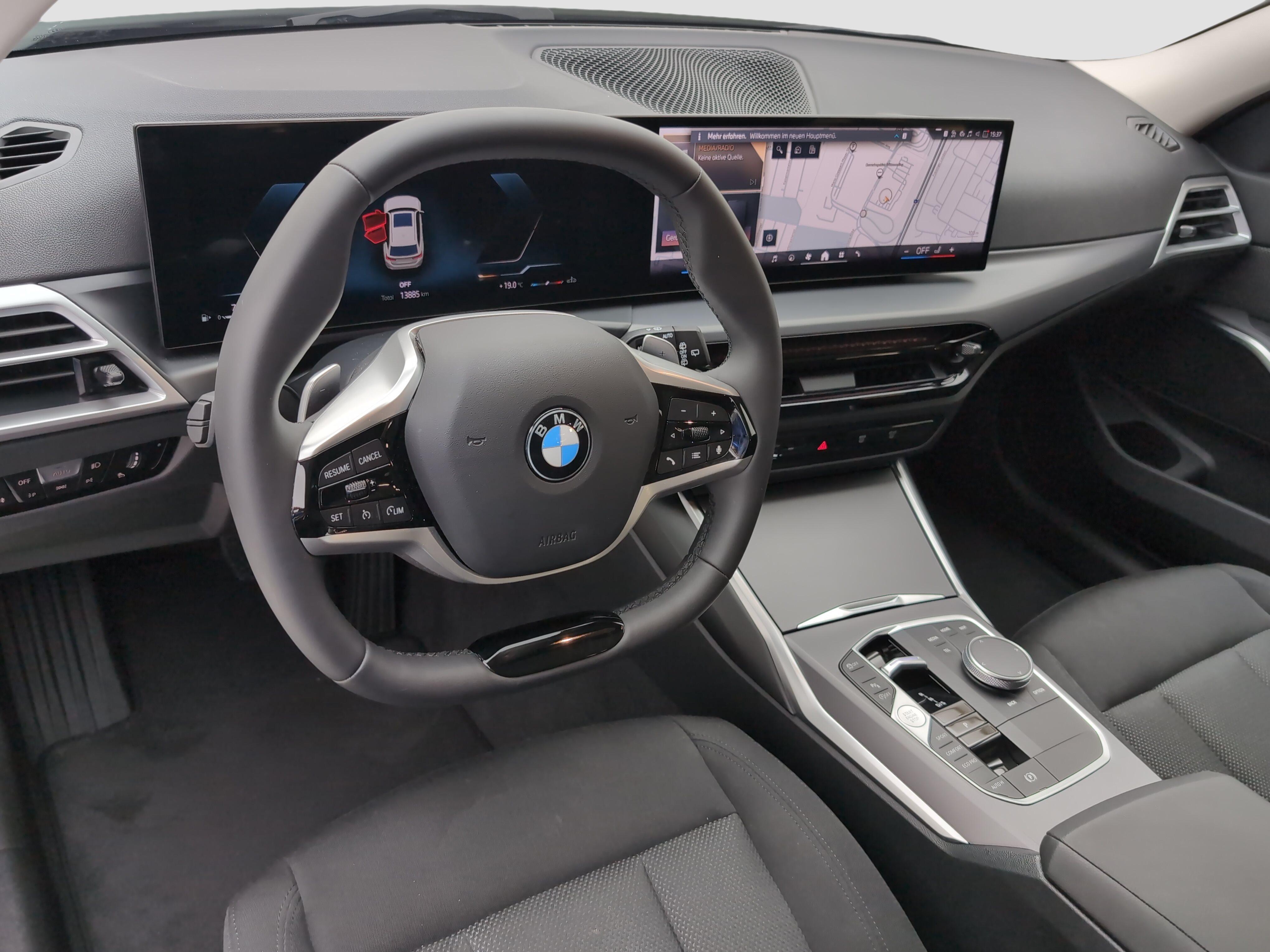 BMW 3er Touring – Bild 13