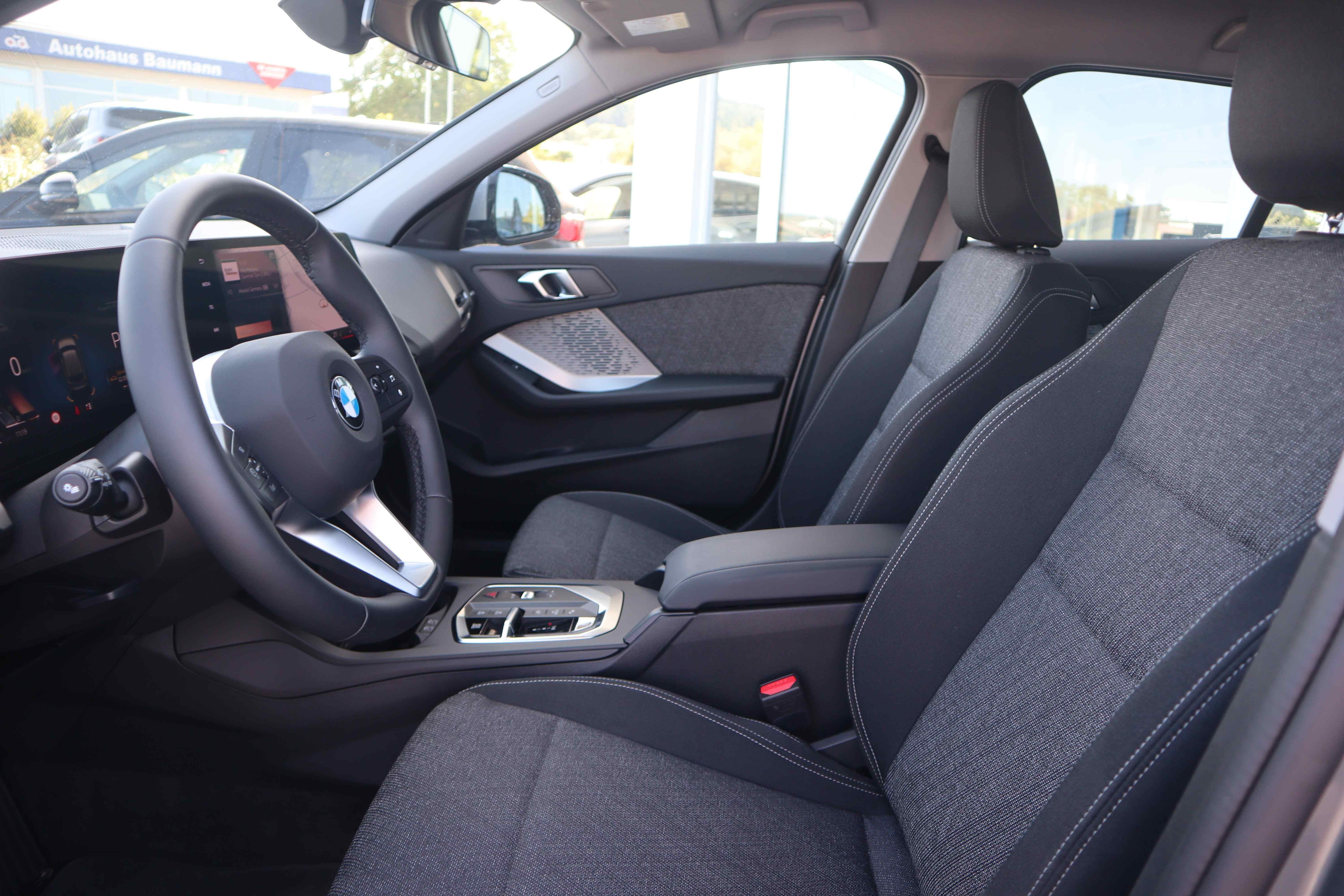 BMW 1er – Bild 5