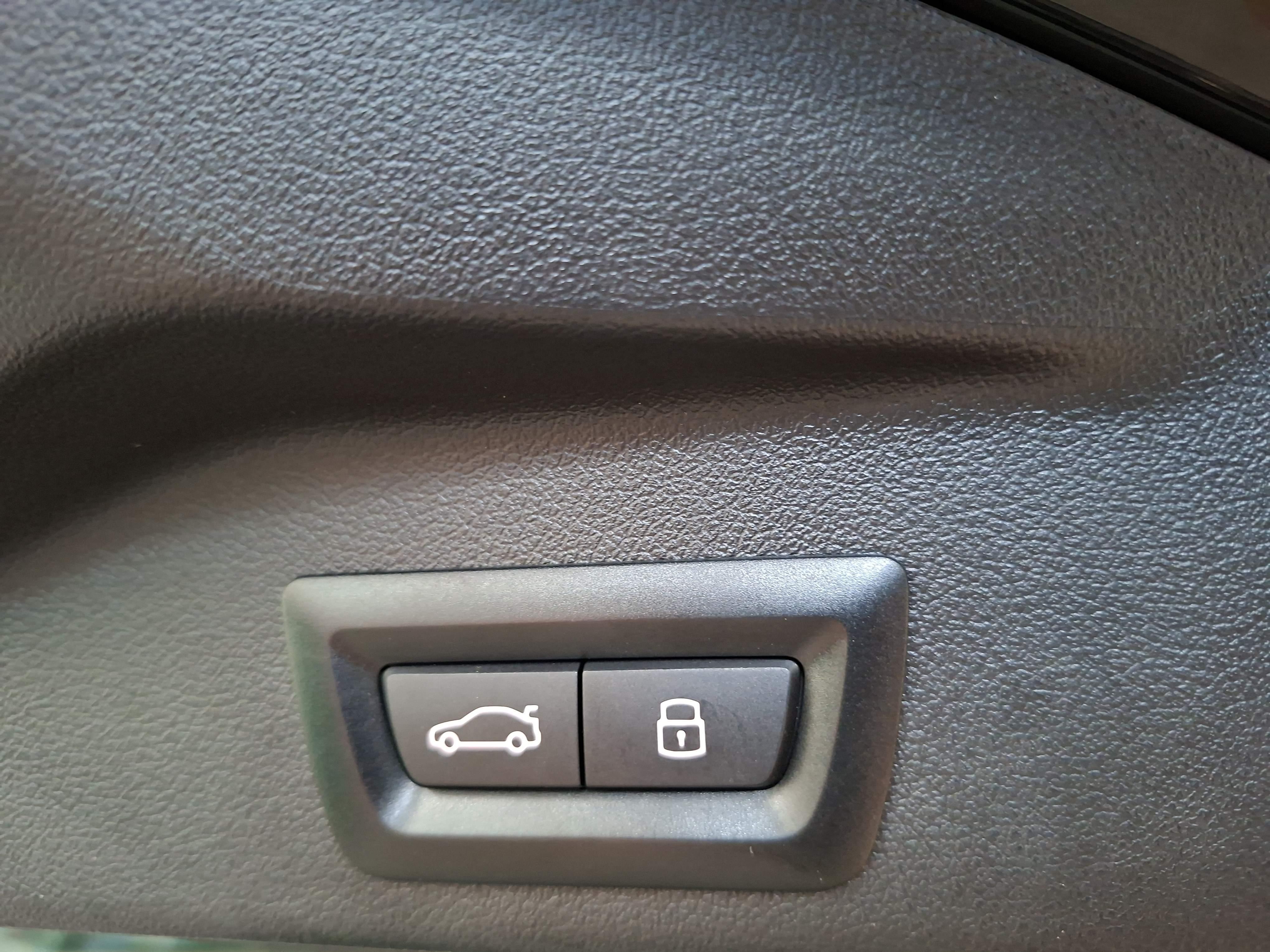 BMW X5 – Bild 9